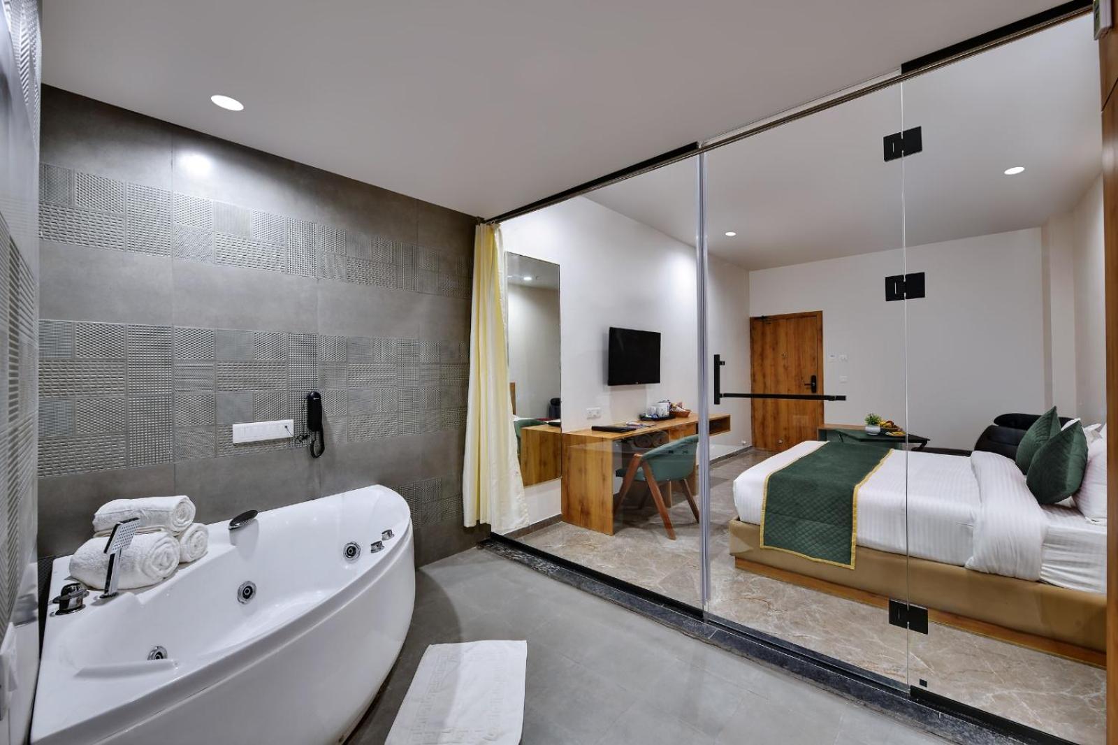 Presidential Suite photo 3