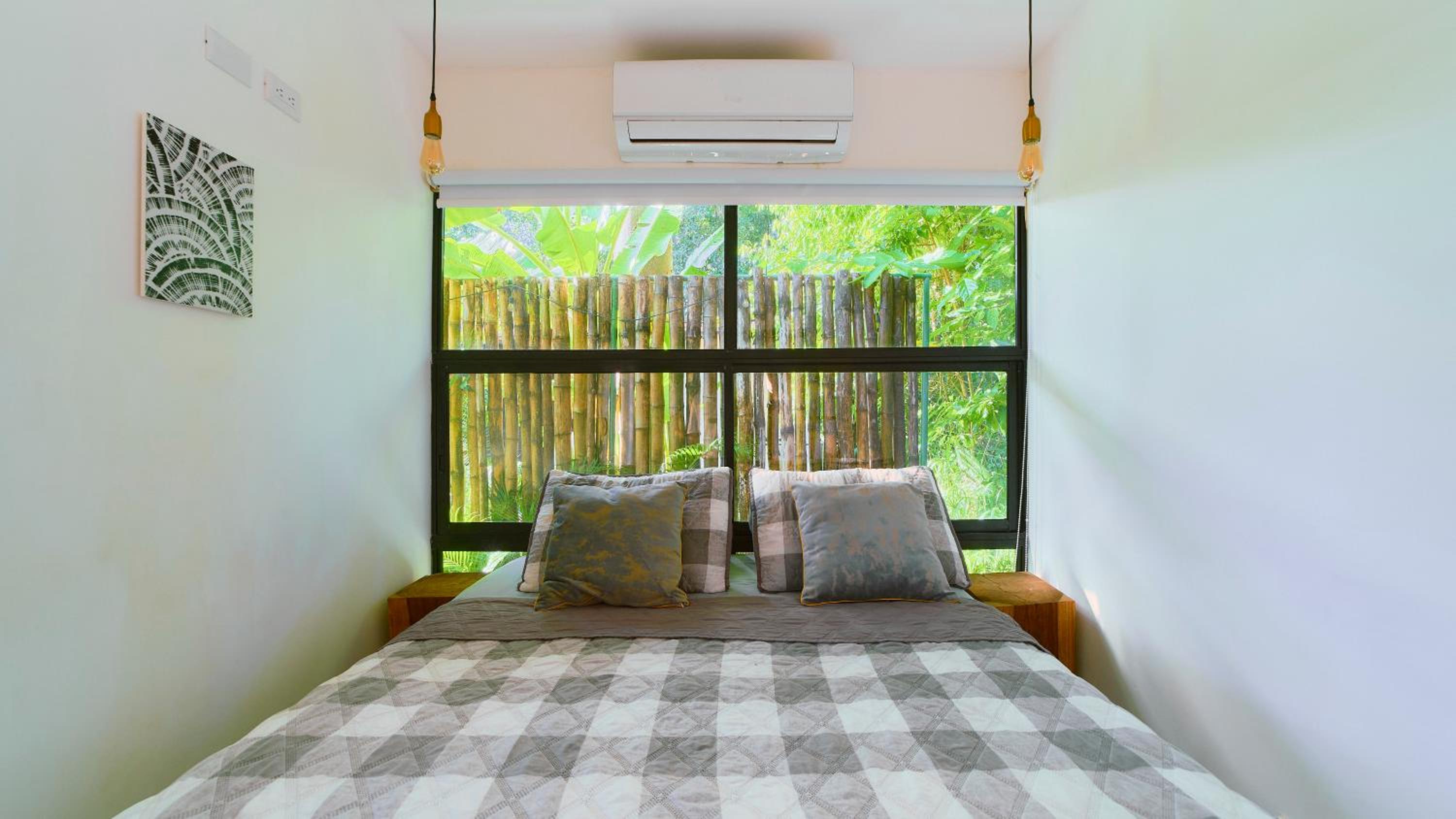 One-Bedroom Villa photo 1