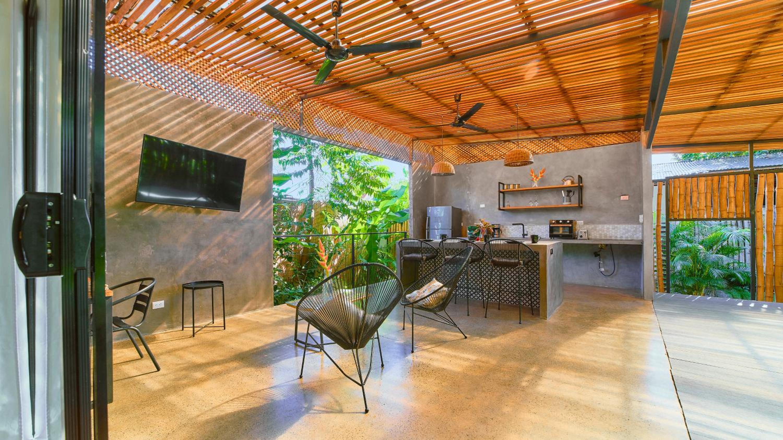 One-Bedroom Villa photo 2