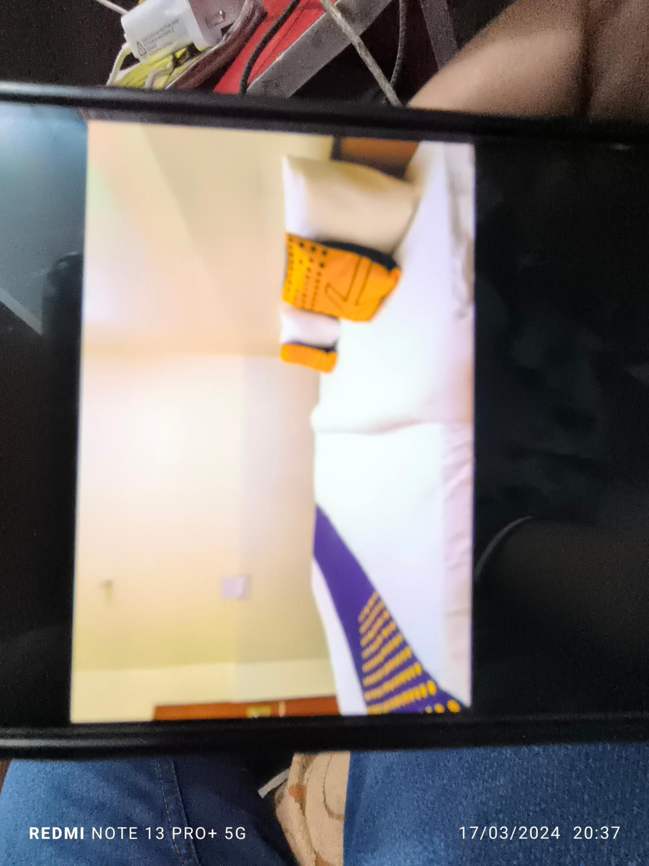 Deluxe Double Room - Photo 5