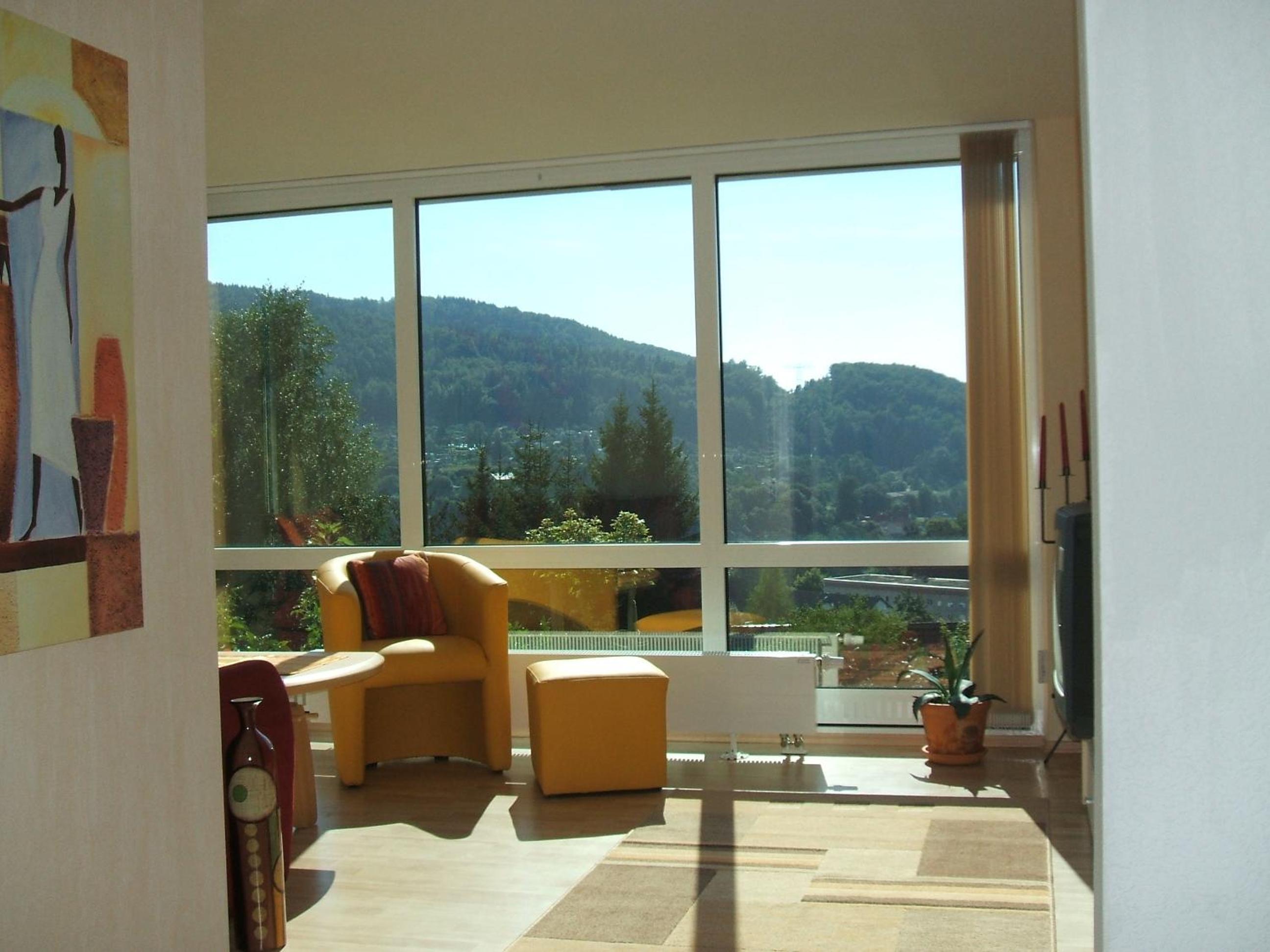 Apartment With Garden View photo 2