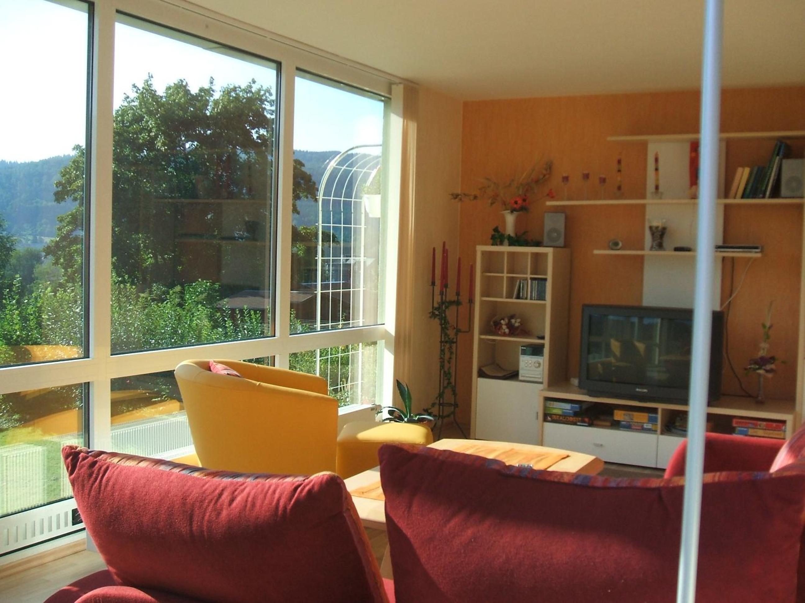 Apartment With Garden View photo 1