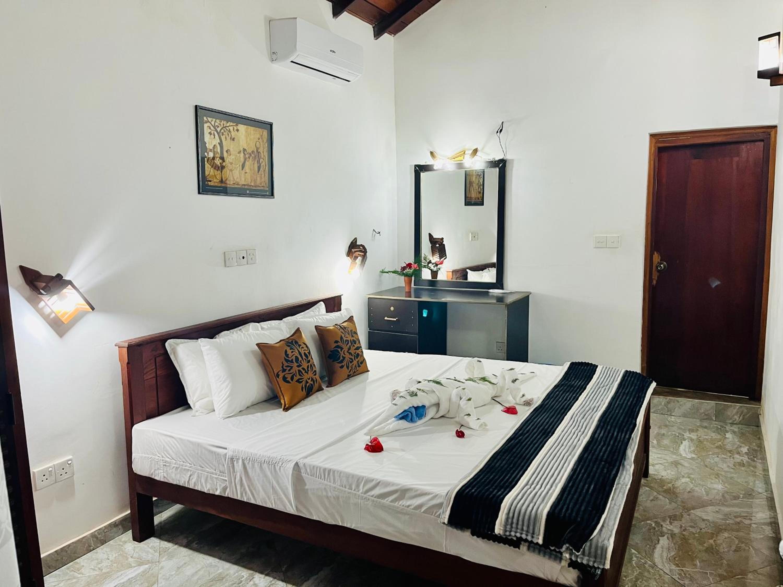 Deluxe Double Room photo 2