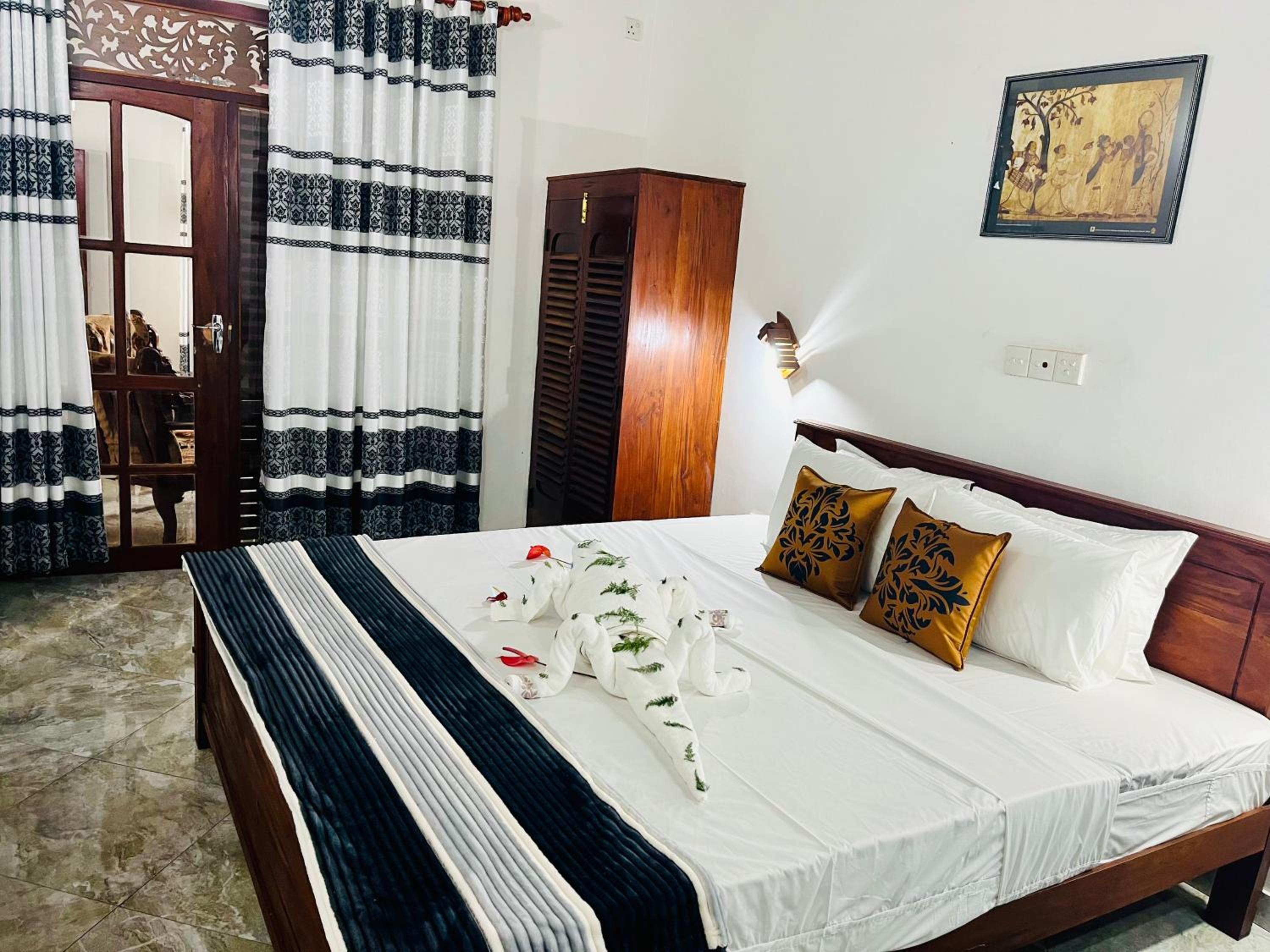 Deluxe Double Room photo 3