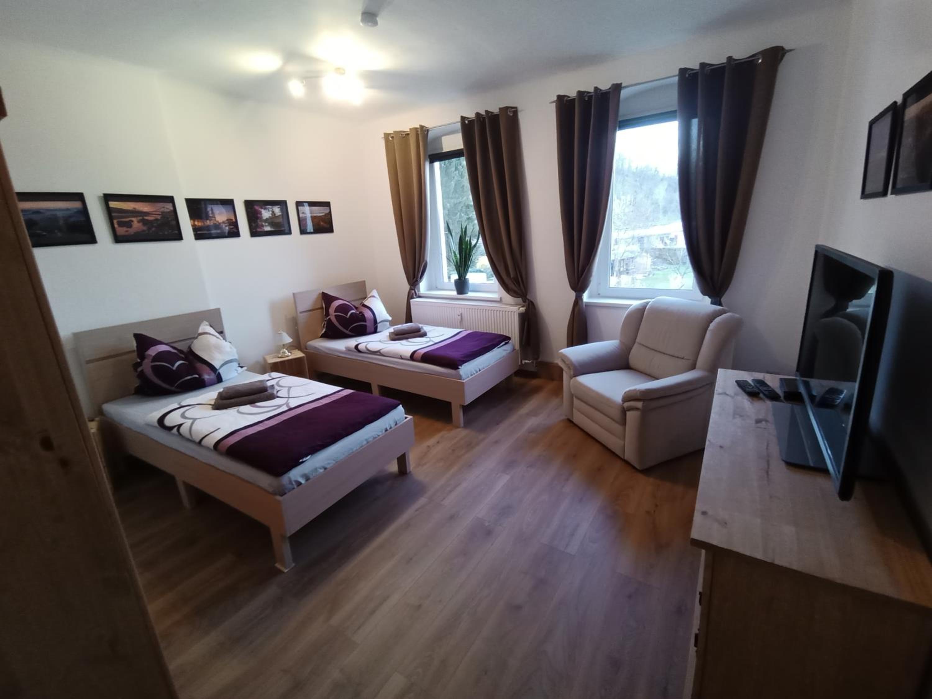 Apartment photo 1