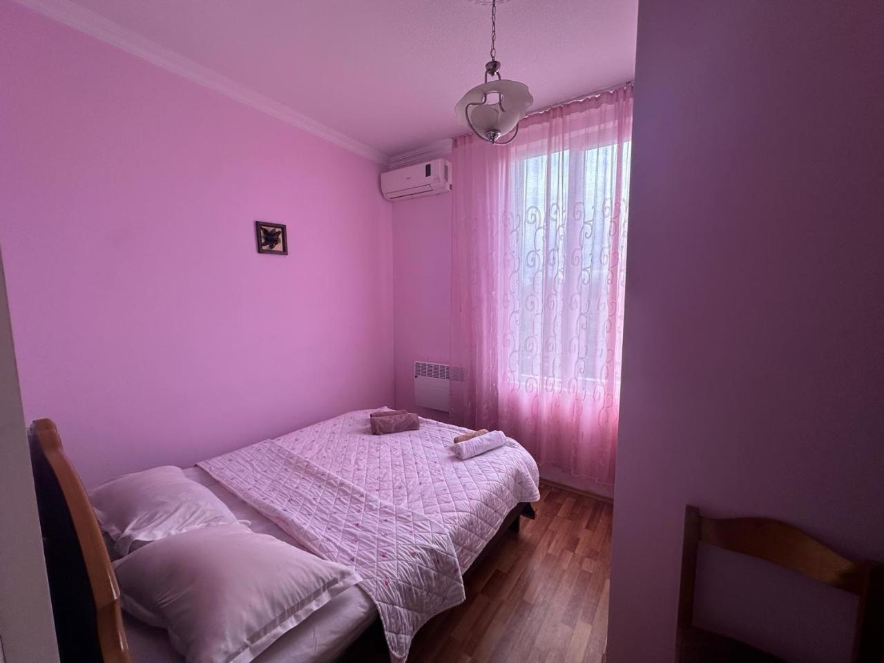 Standard Double Room with Shared Bathroom photo 2