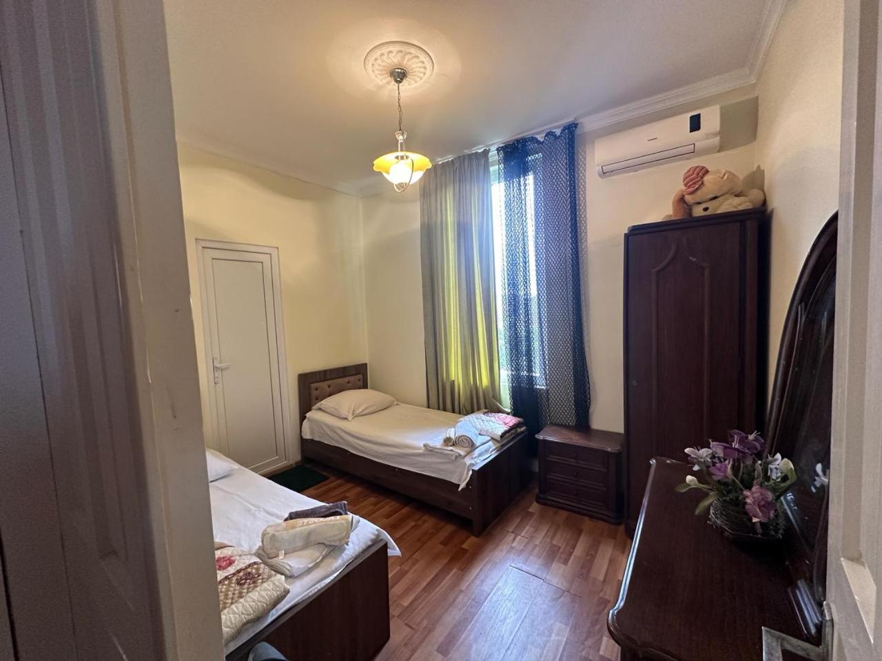 Twin Room photo 2
