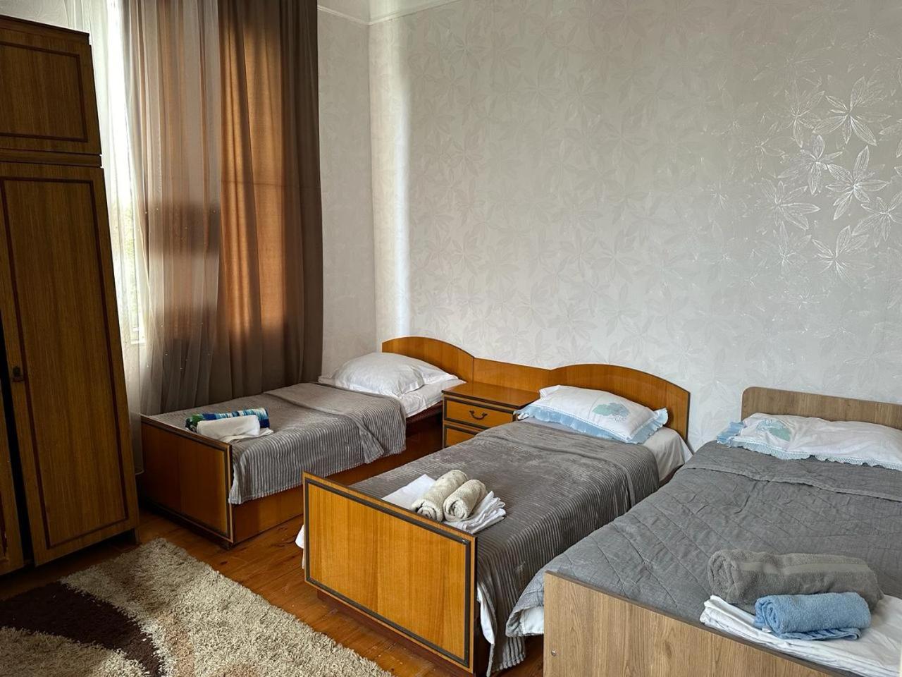 Deluxe Triple Room photo 3