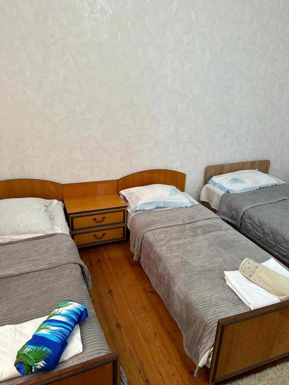 Deluxe Triple Room photo 1
