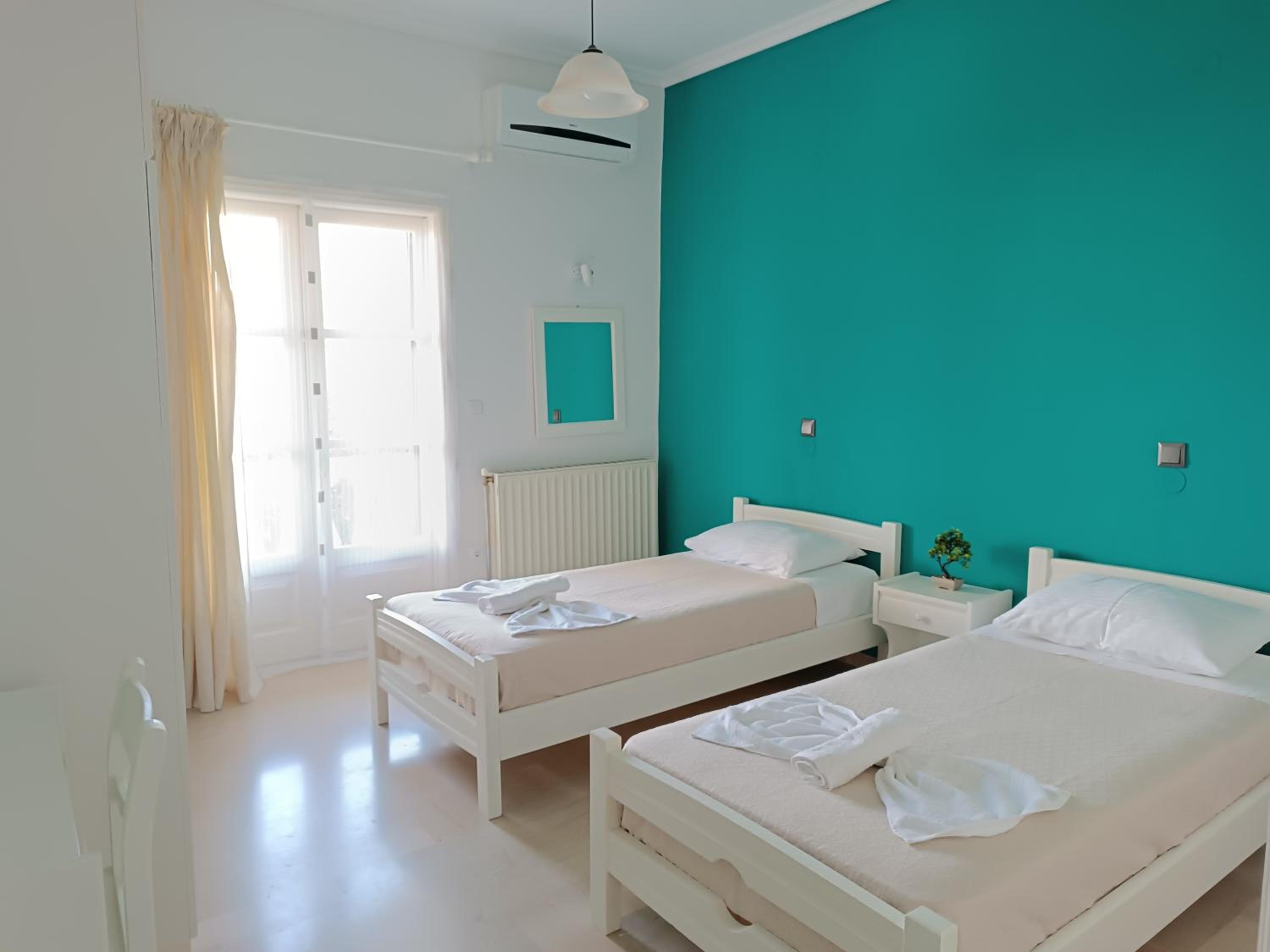 Apartment with Terrace photo 2