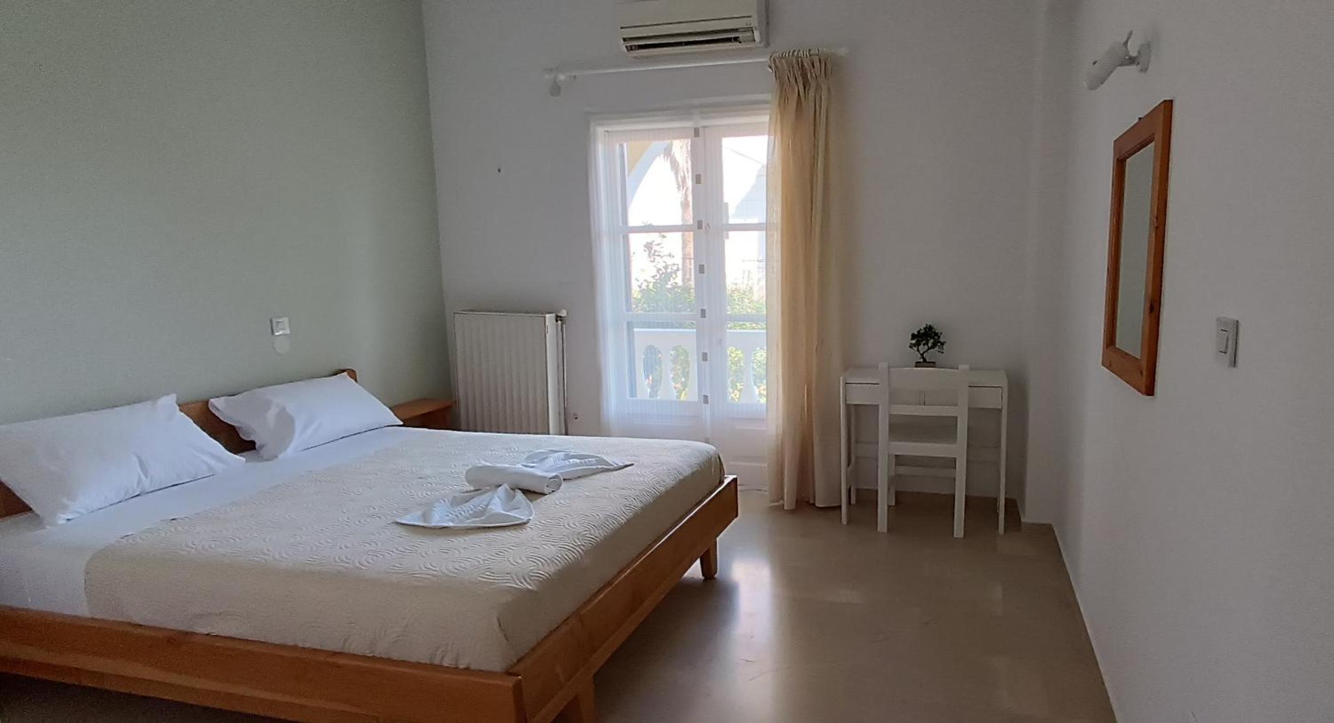Apartment with Terrace photo 3