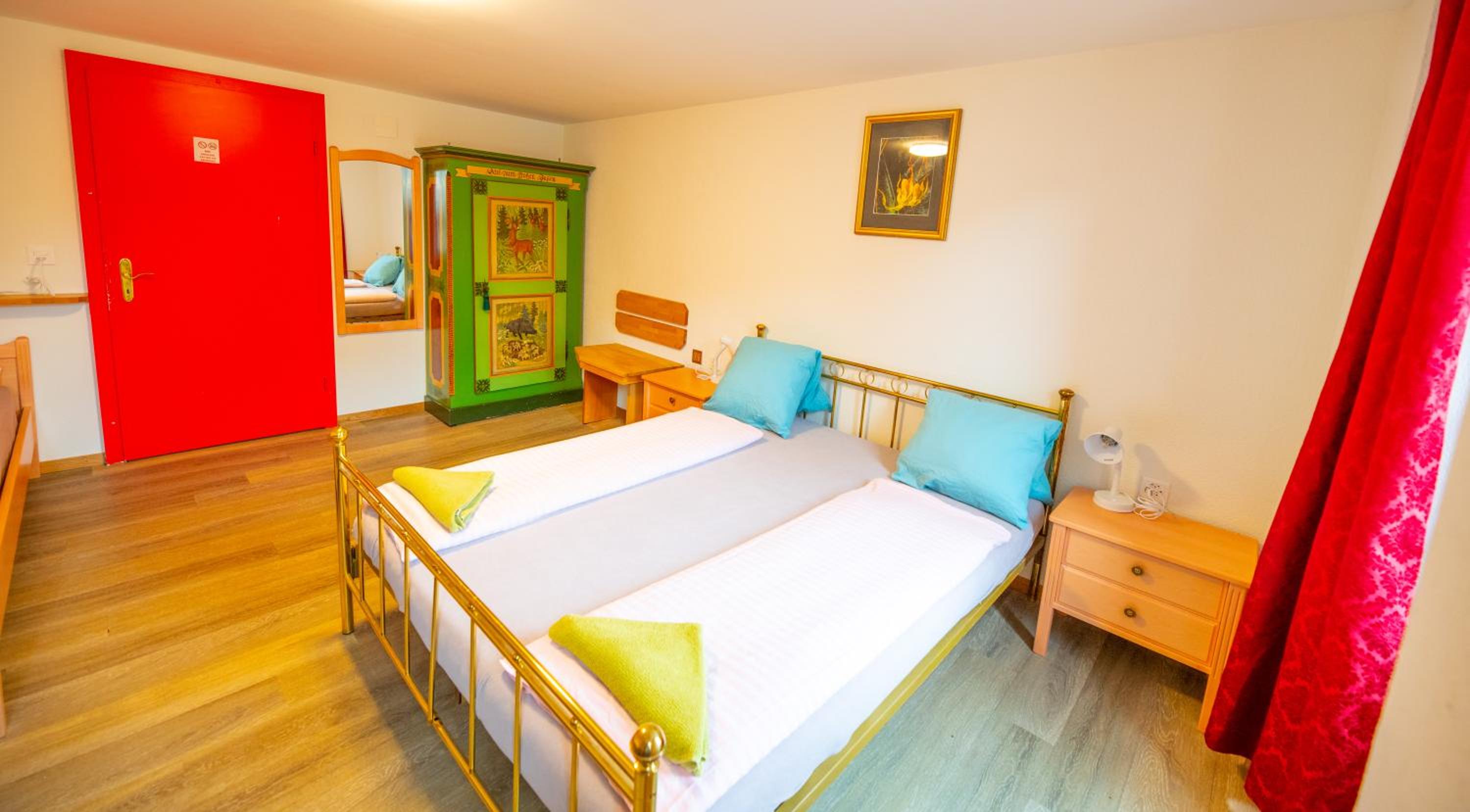Triple Room photo 3