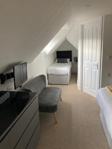 Family Suite photo 2