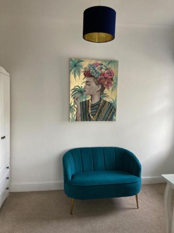 Twin Room photo 2