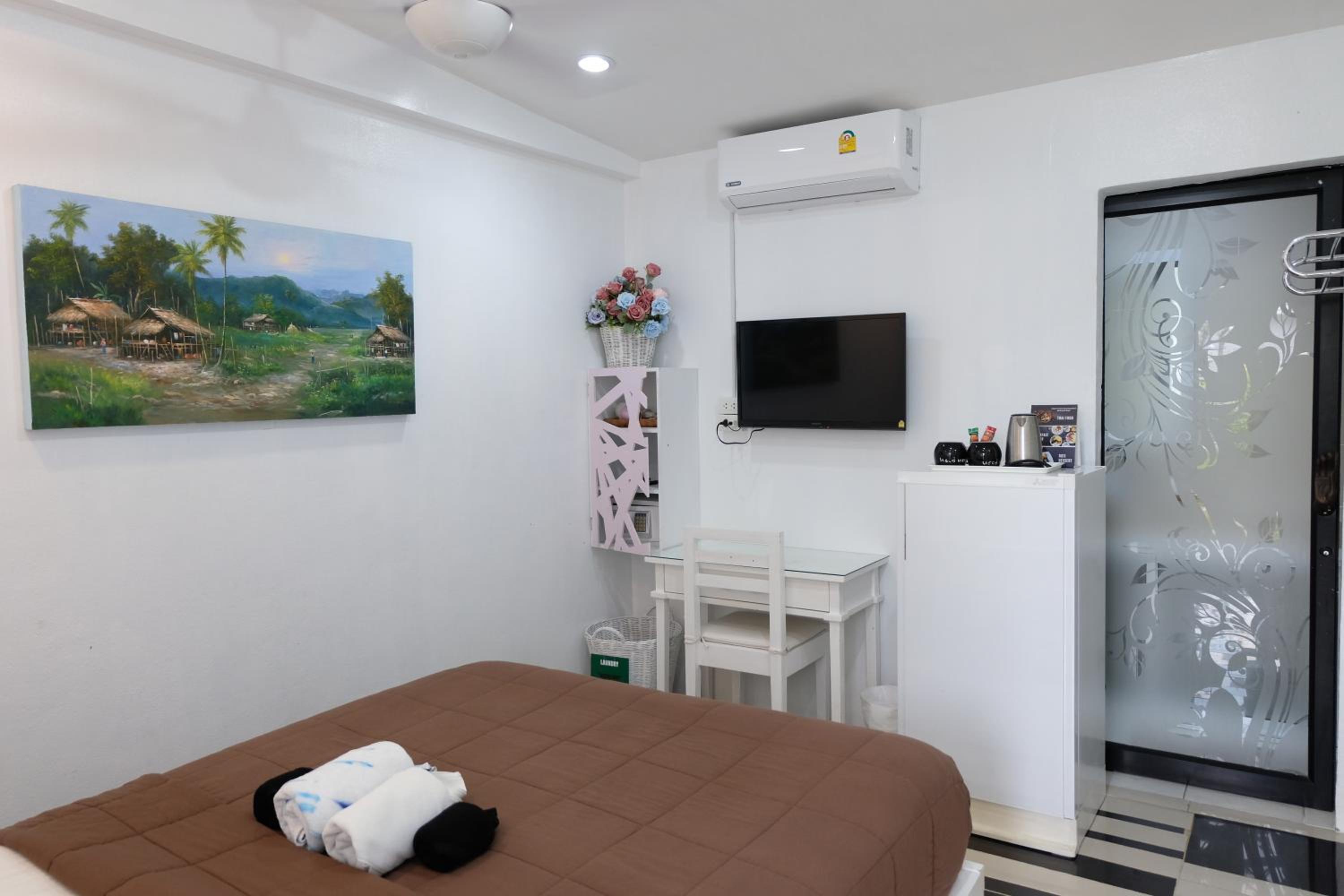 Standard Room - Photo 5