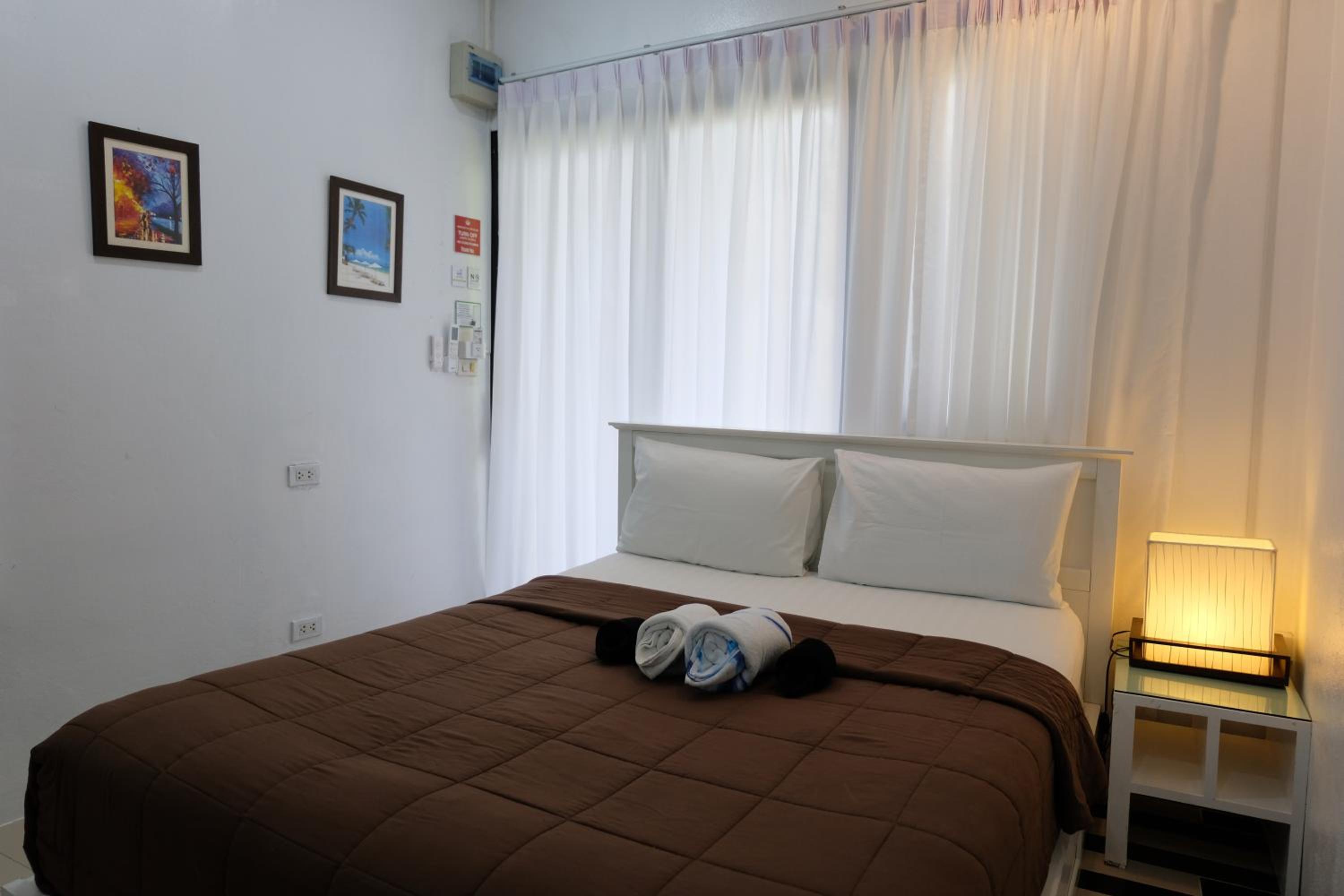 Standard Room - Photo 6