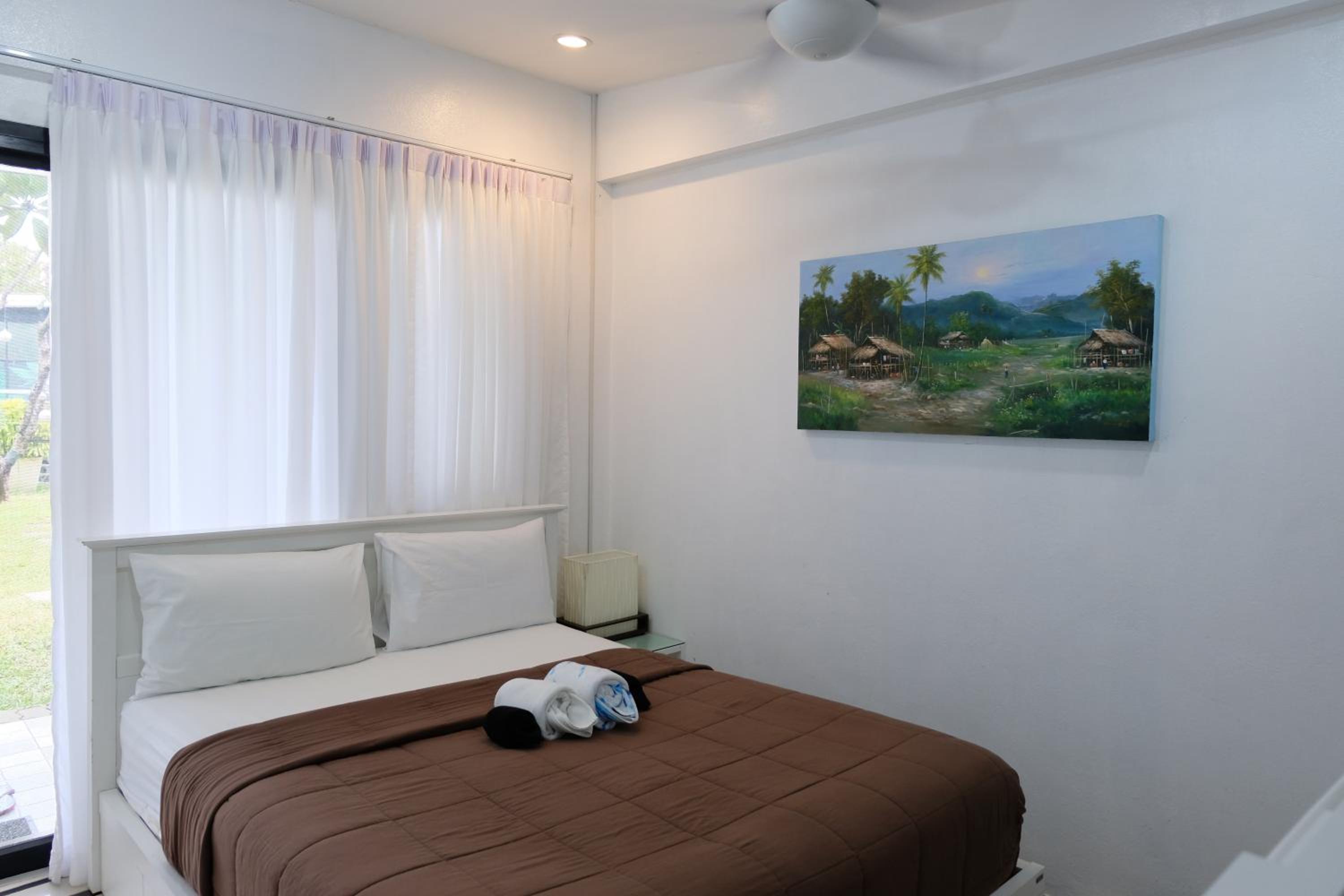 Standard Room - Photo 9
