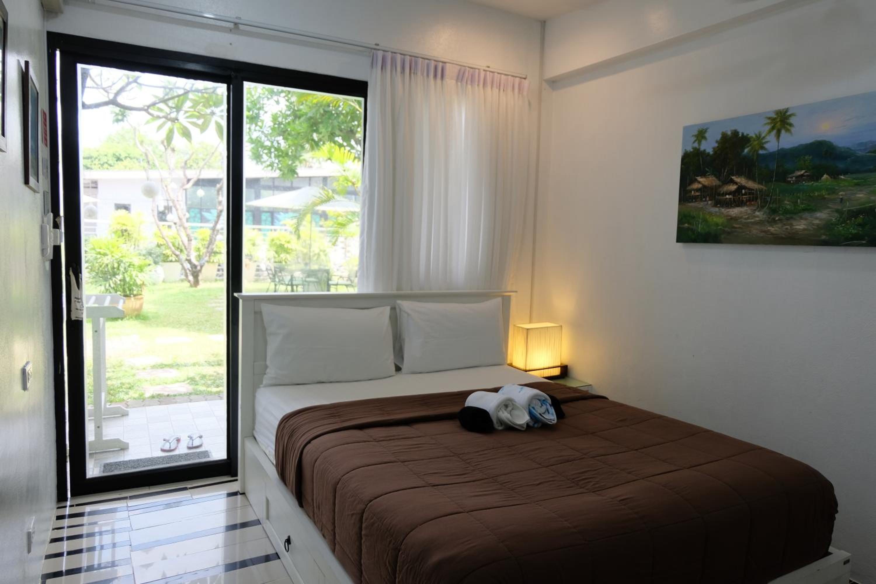 Standard Room - Photo 1