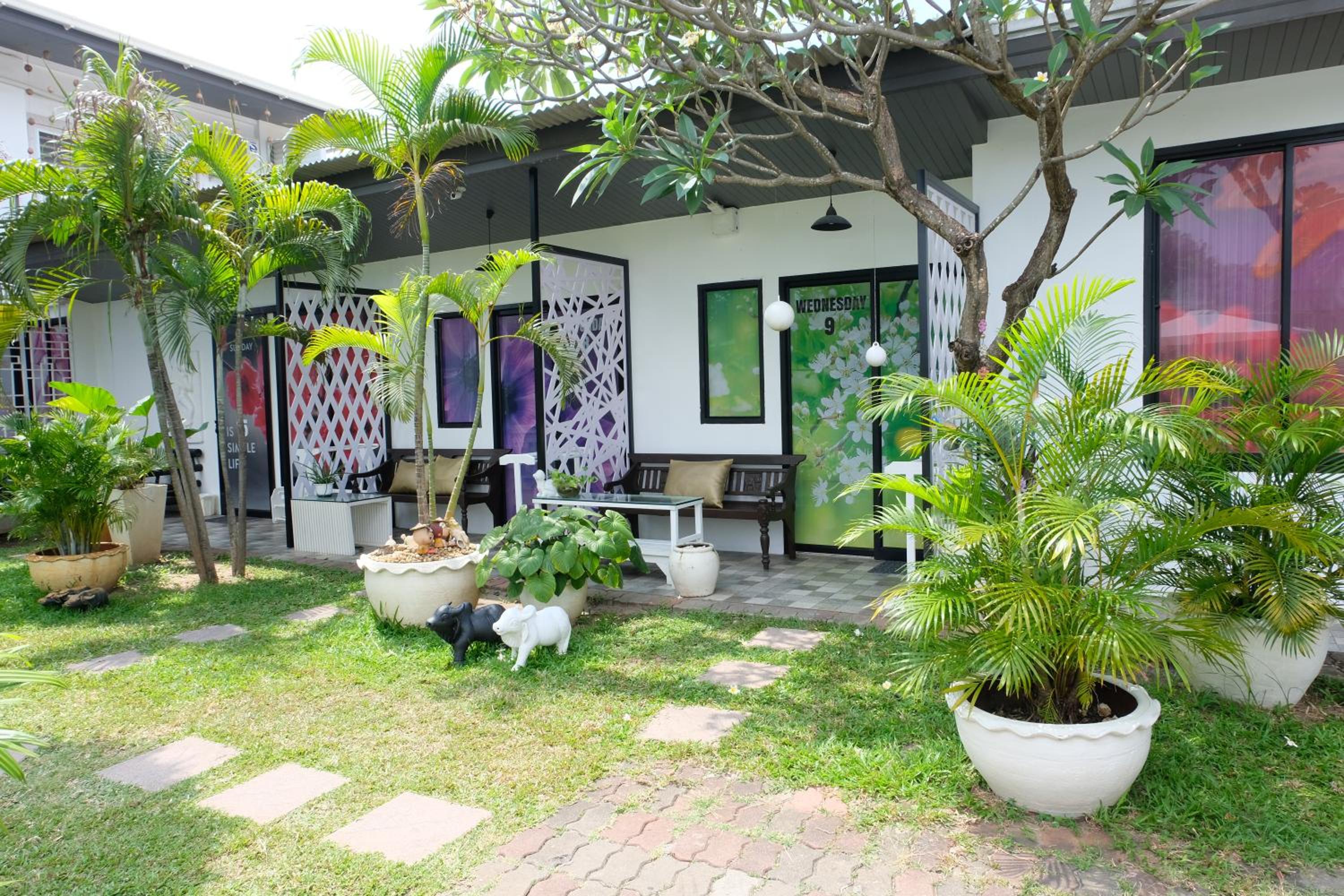 Standard Room - Photo 13