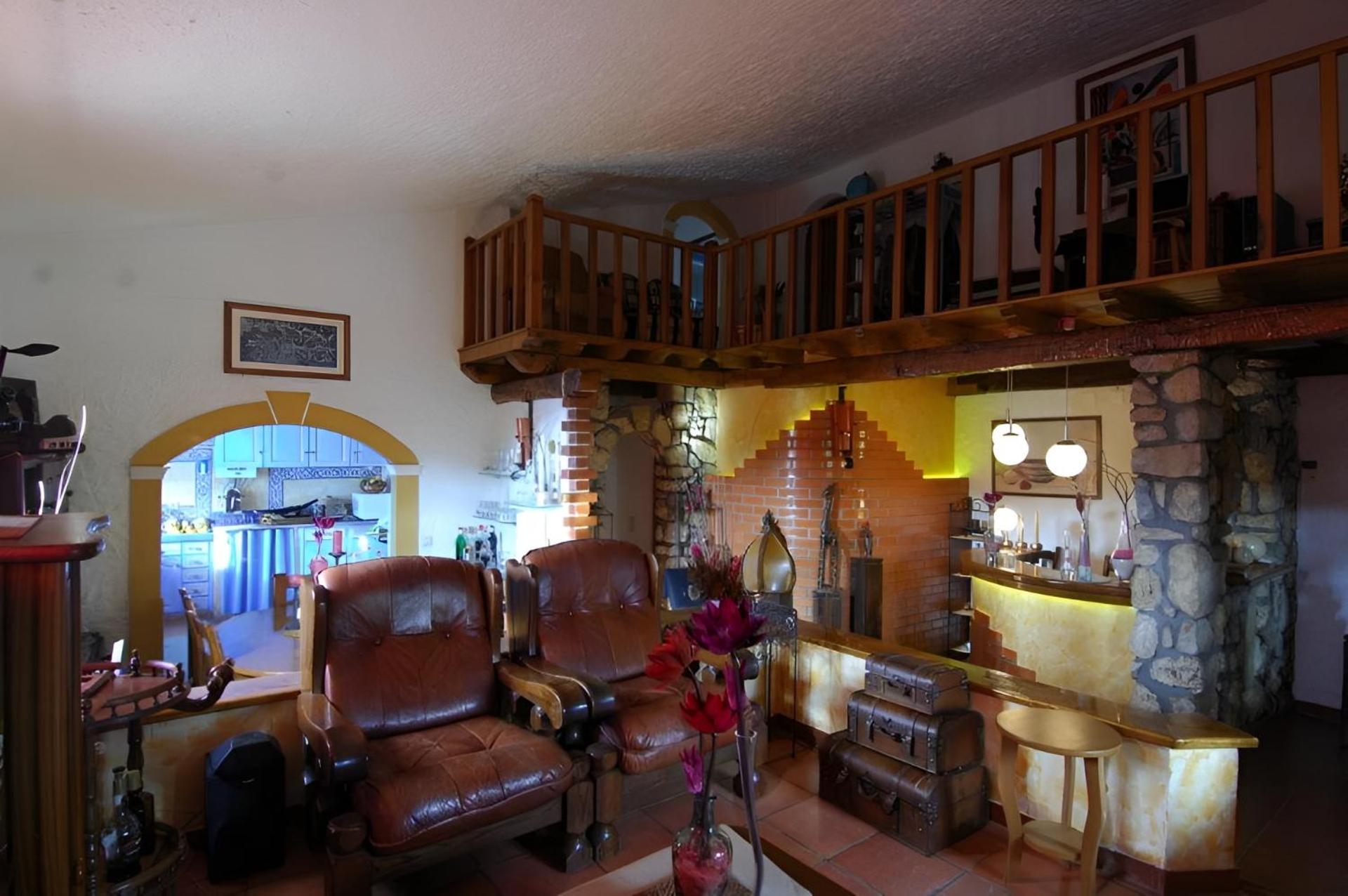 Apartment - Ground Floor photo 1