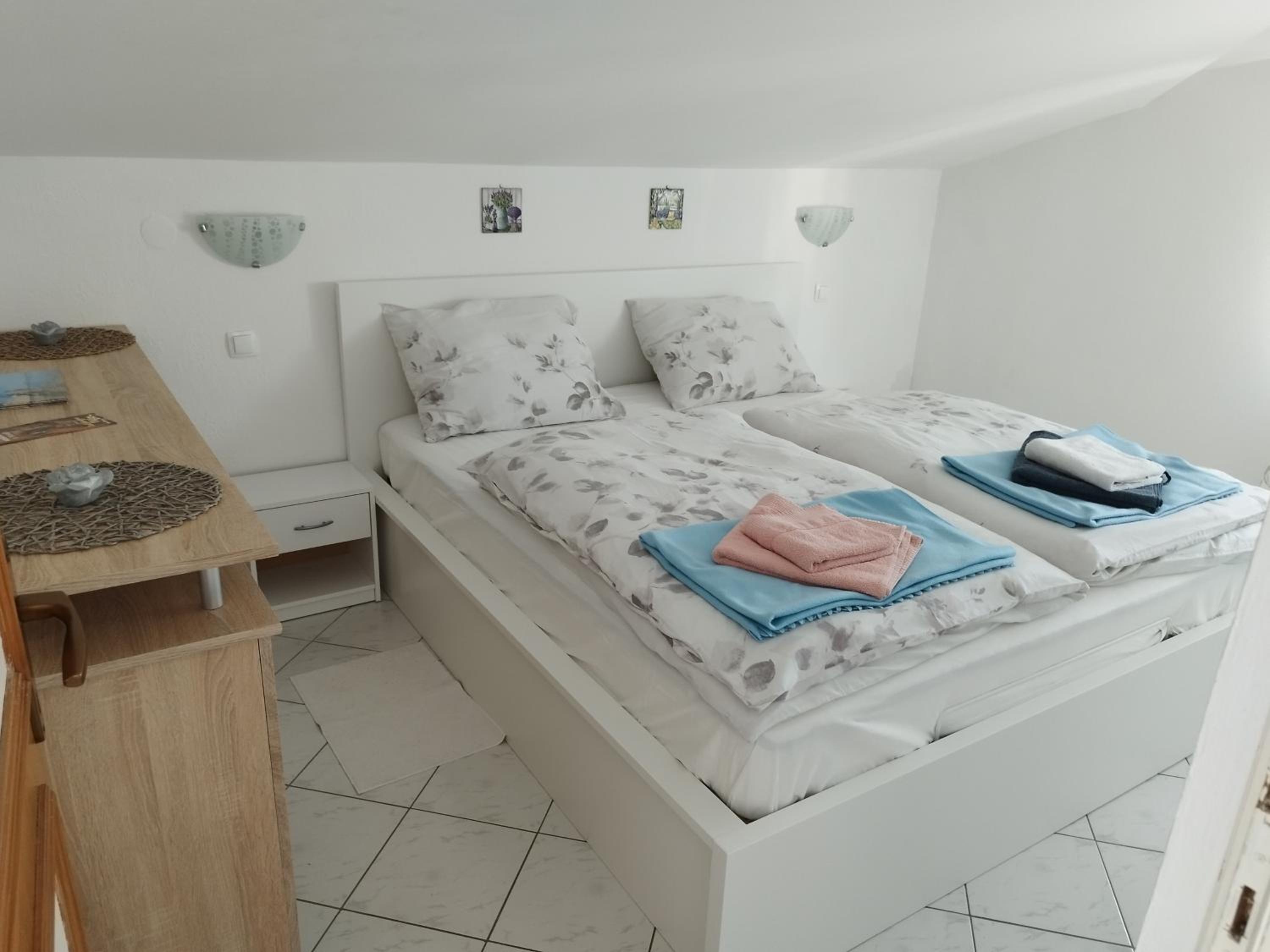 Apartment with Sea View