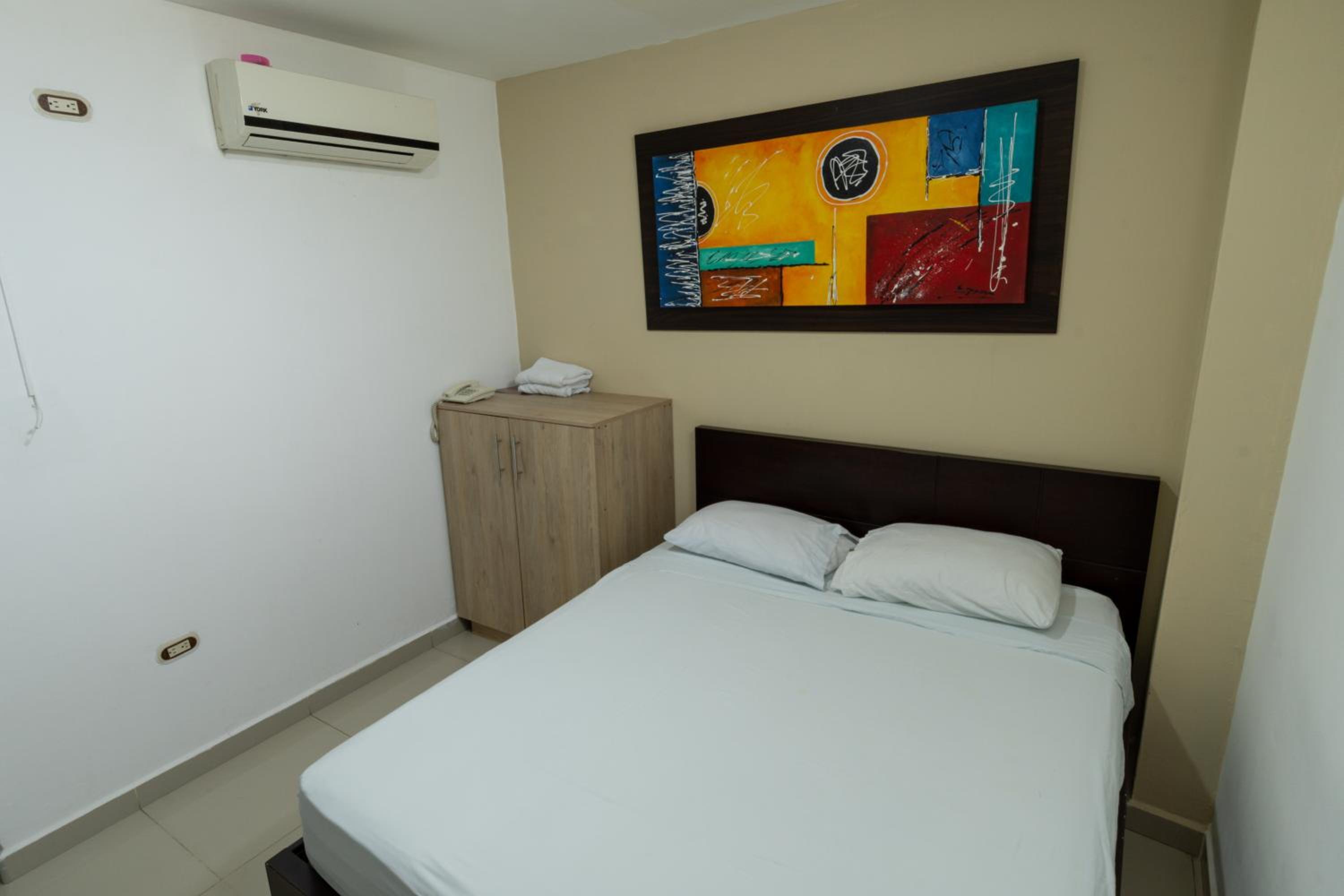 Double Room photo 2
