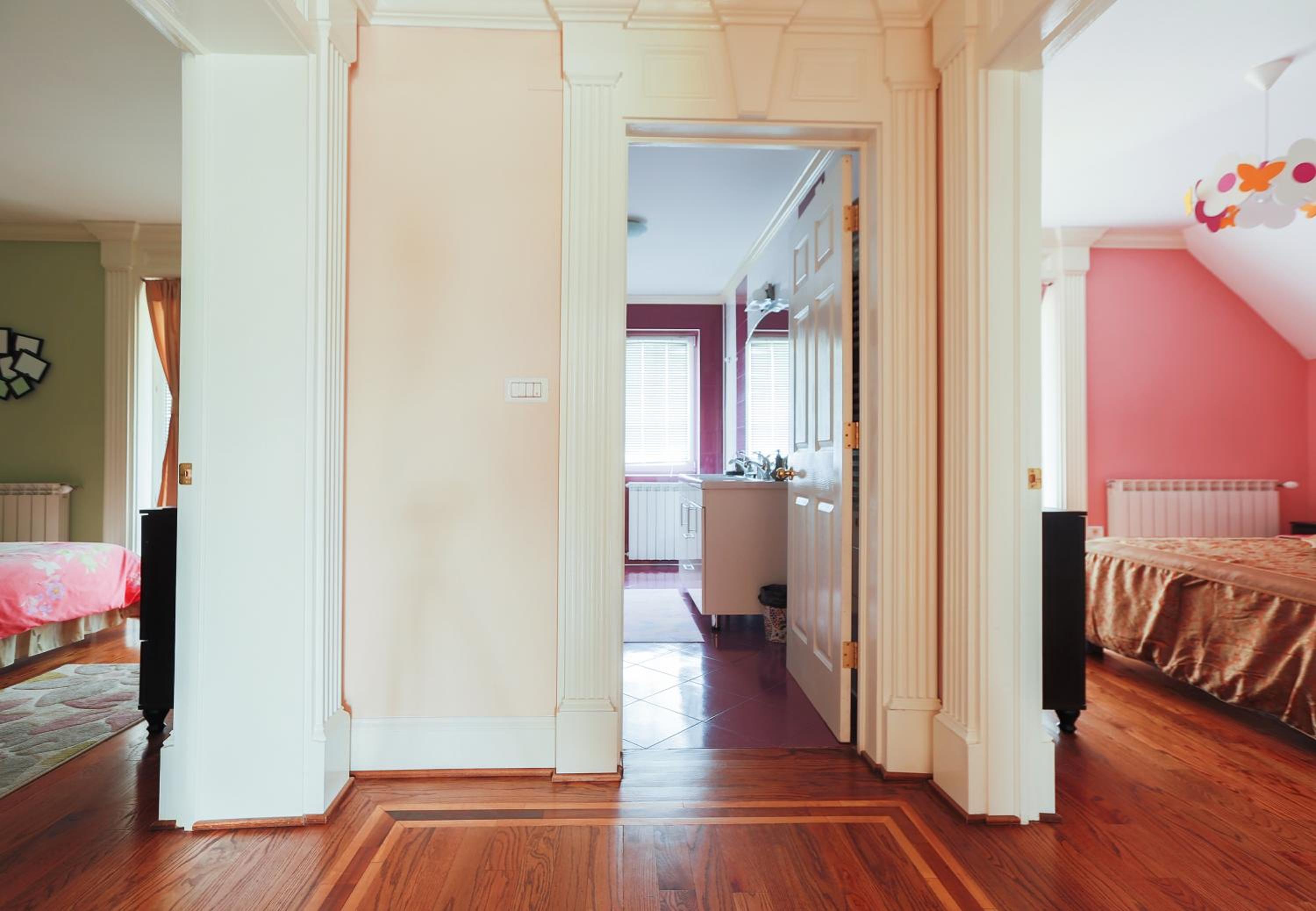 Two-Bedroom Suite - Photo 1