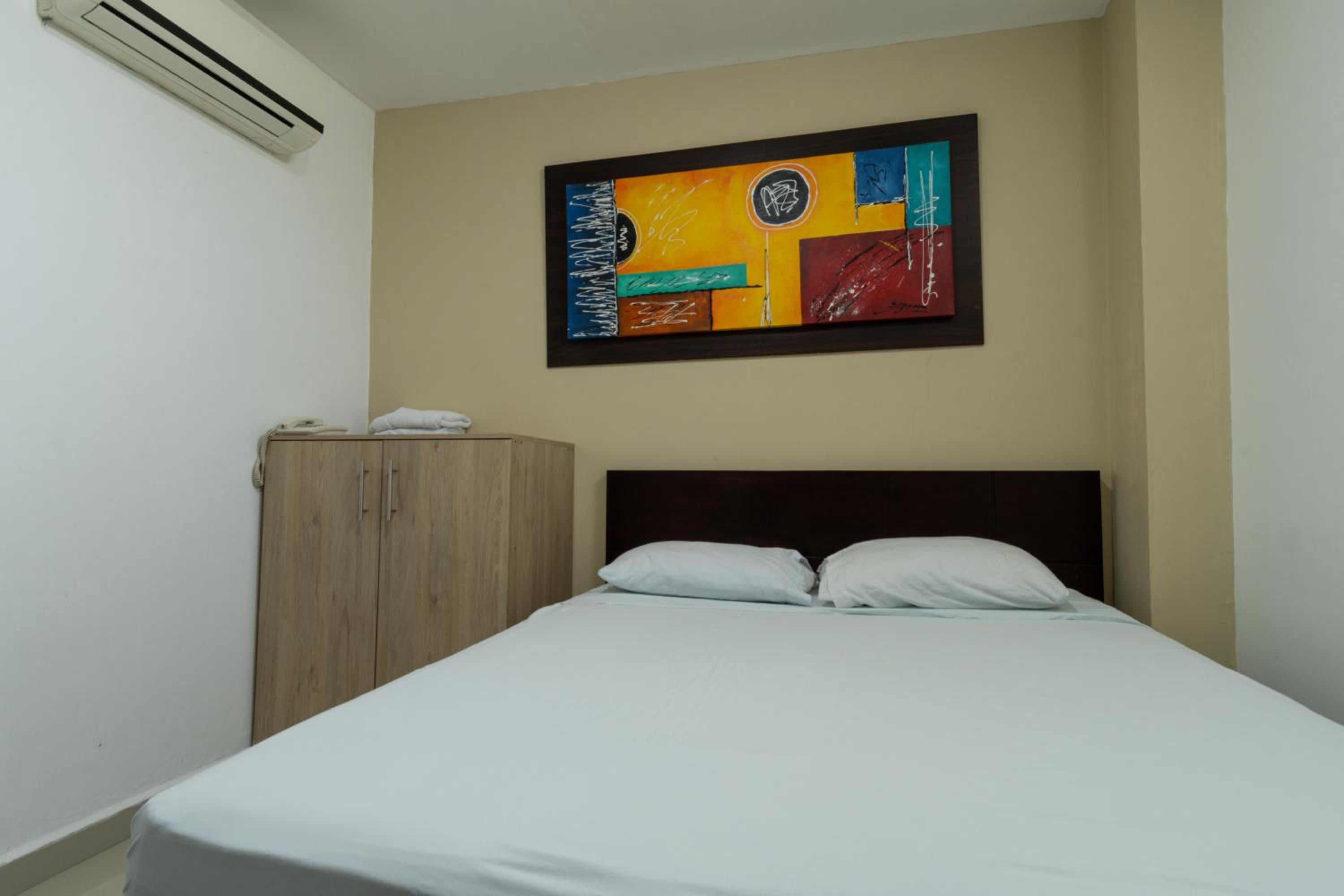 Double Room photo 3