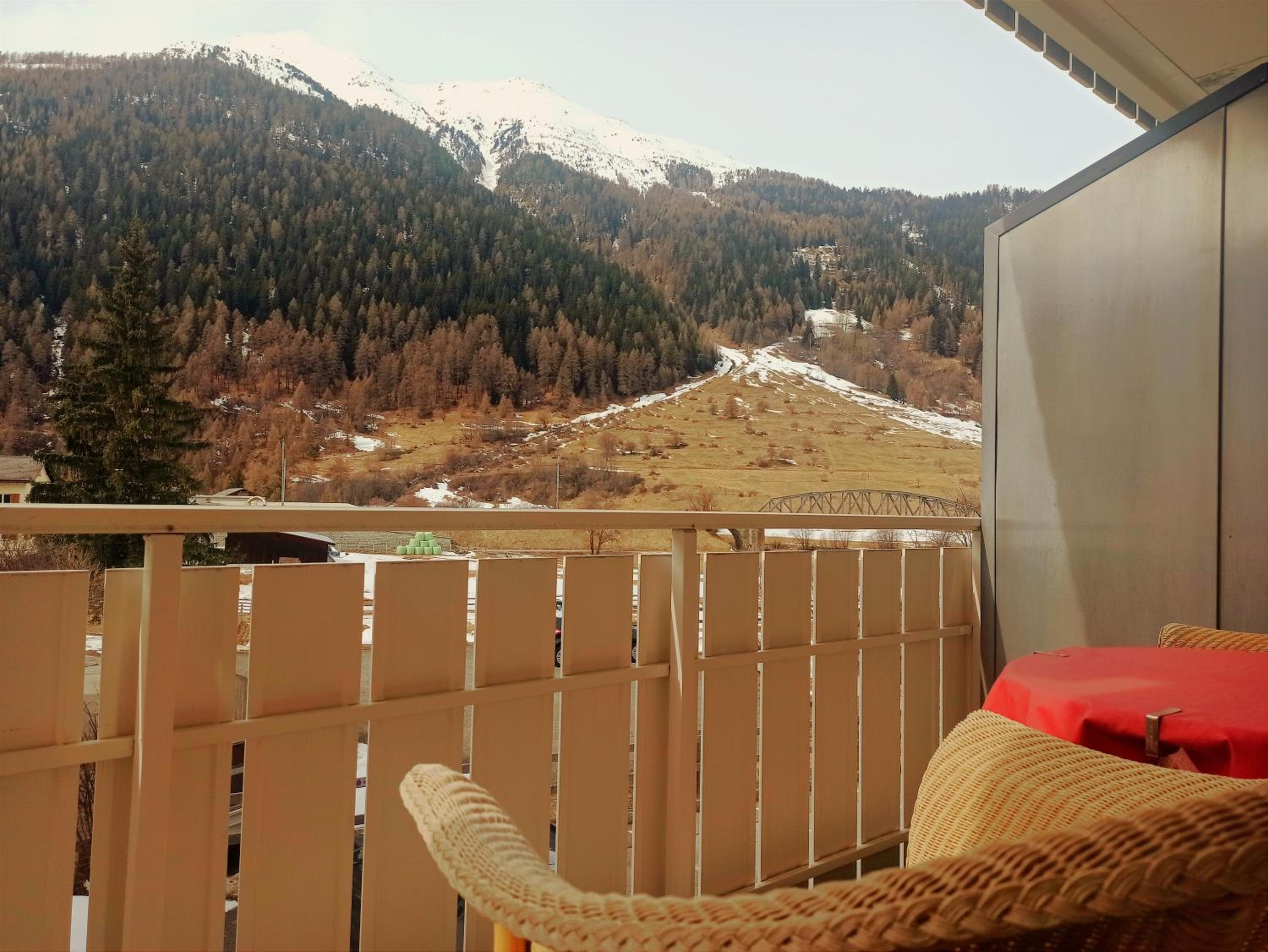 Double Room with Balcony photo 3