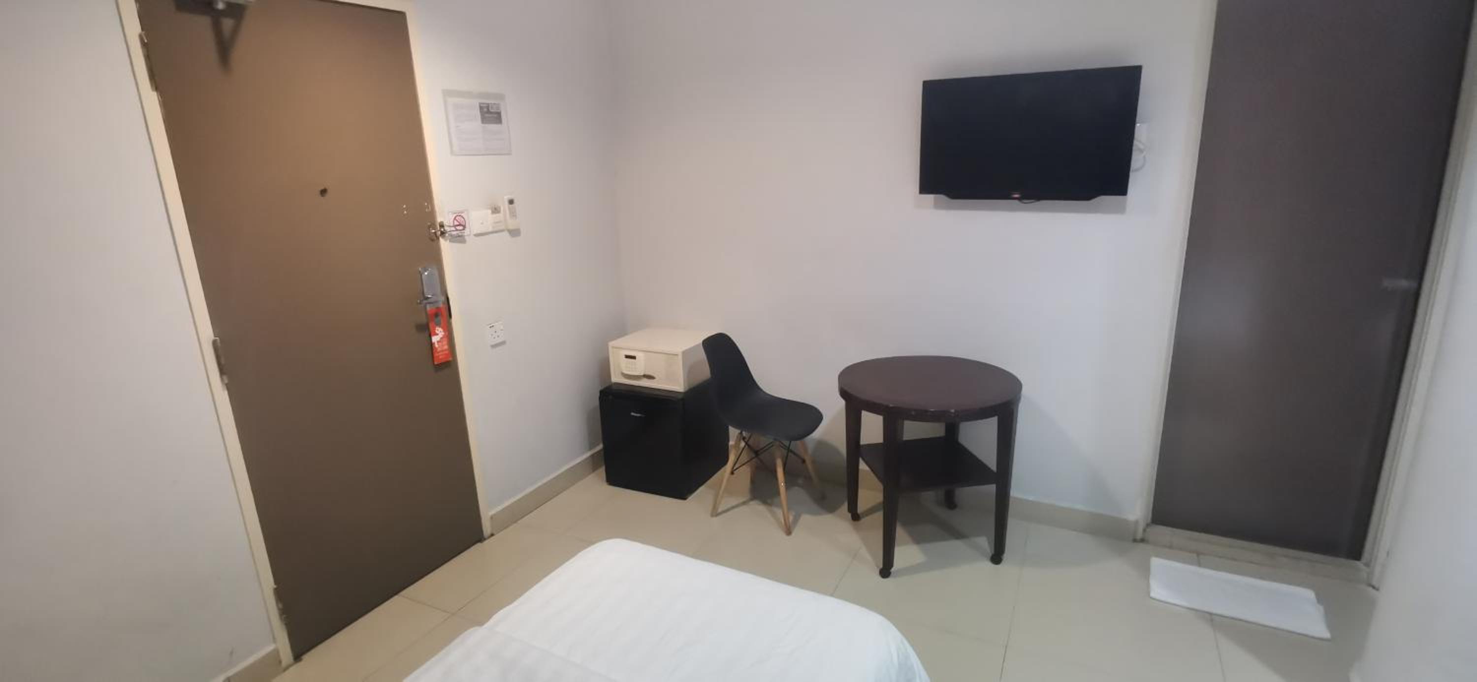 Superior Triple Room photo 2