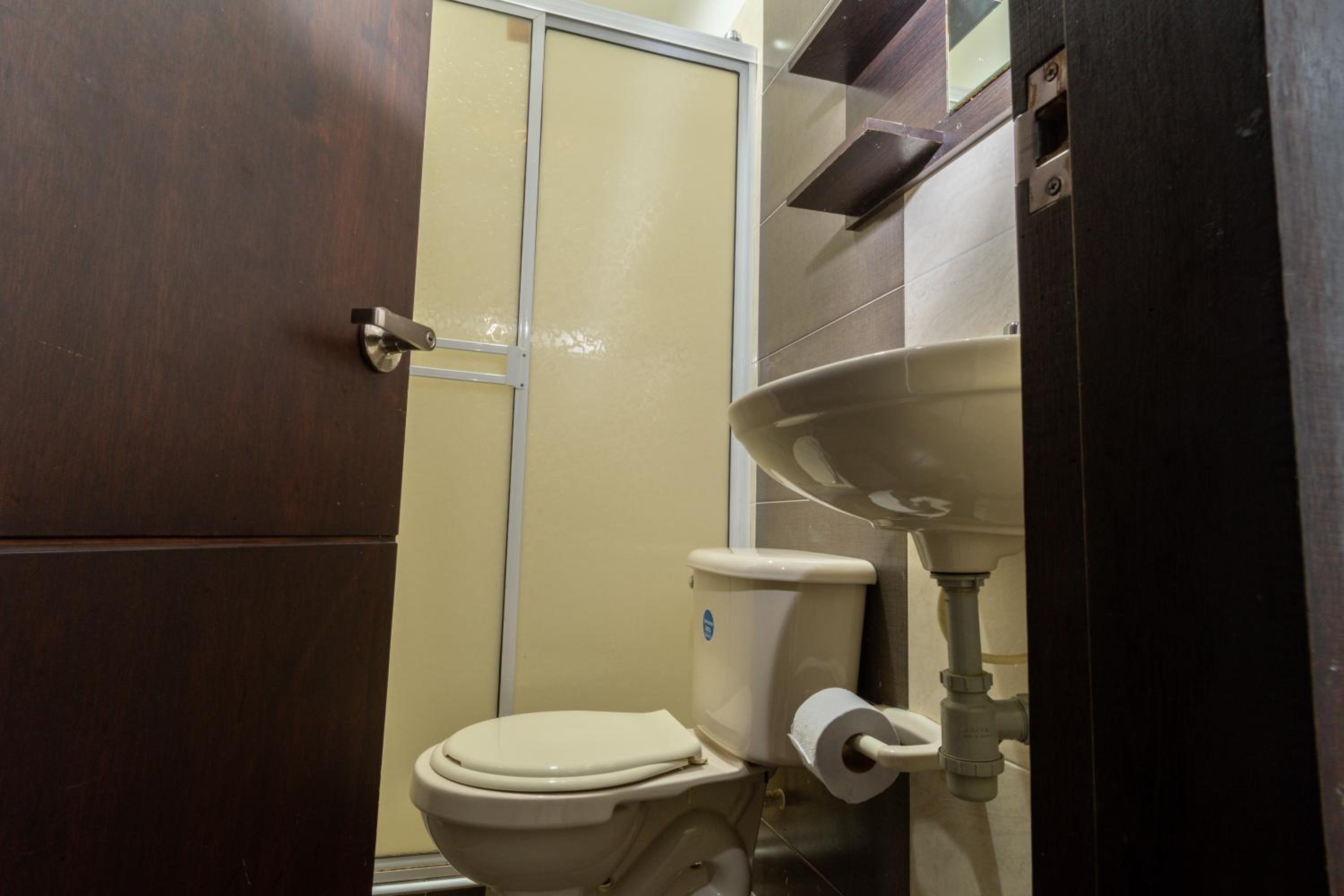 Twin Room photo 2