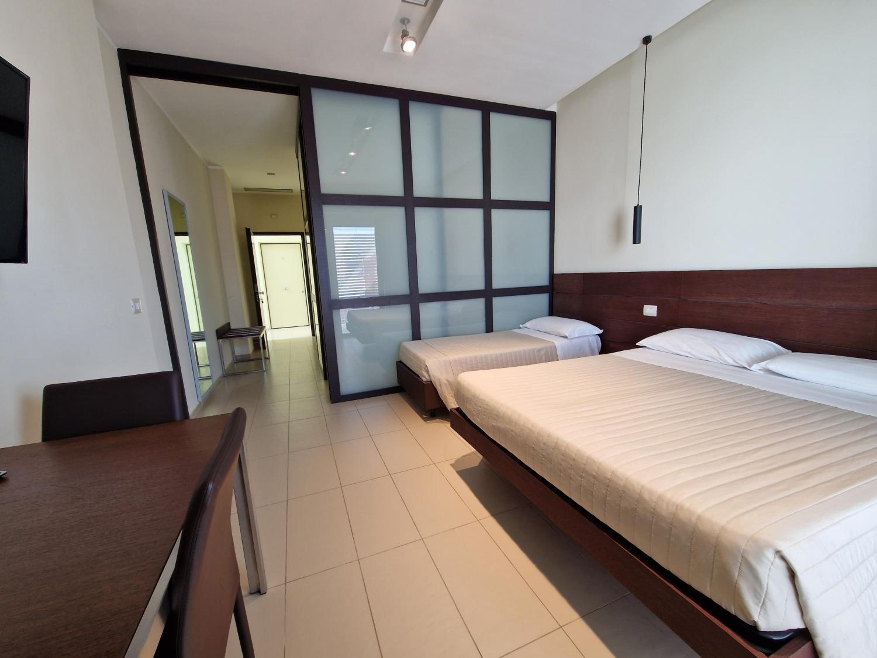 Comfort Triple Room - Photo 1