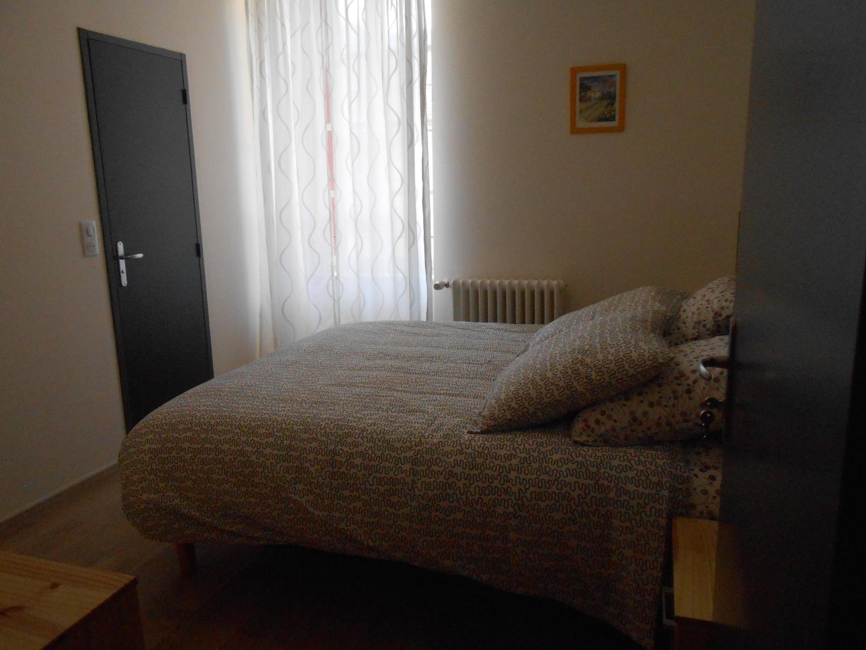 Budget Double Room photo 2