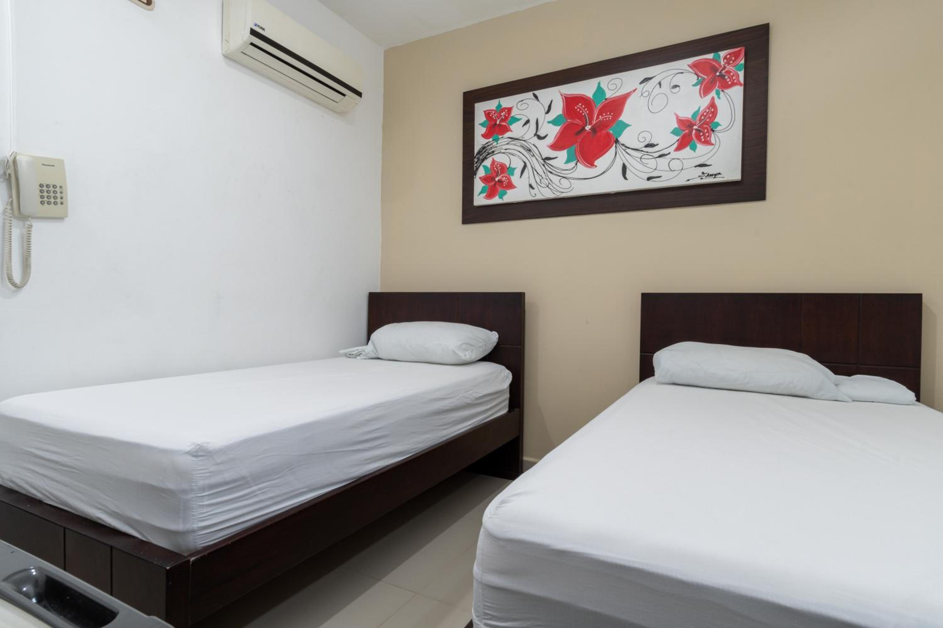 Twin Room photo 3