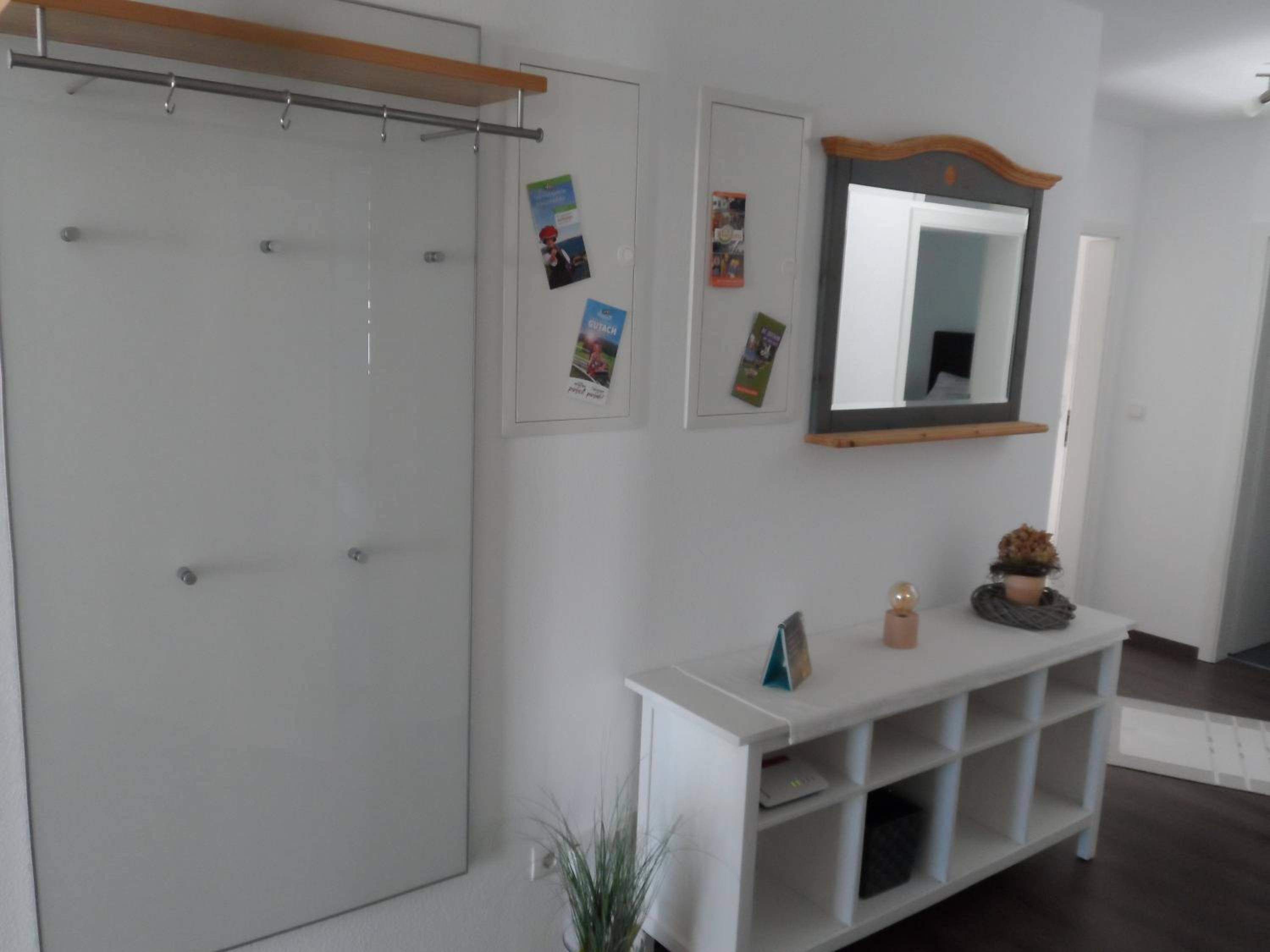 Two-Bedroom Apartment with Terrace photo 1