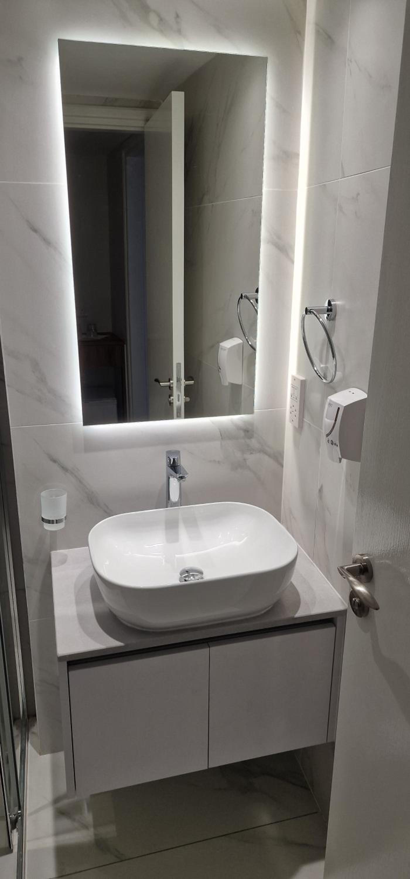 Deluxe Double Room - Photo 6