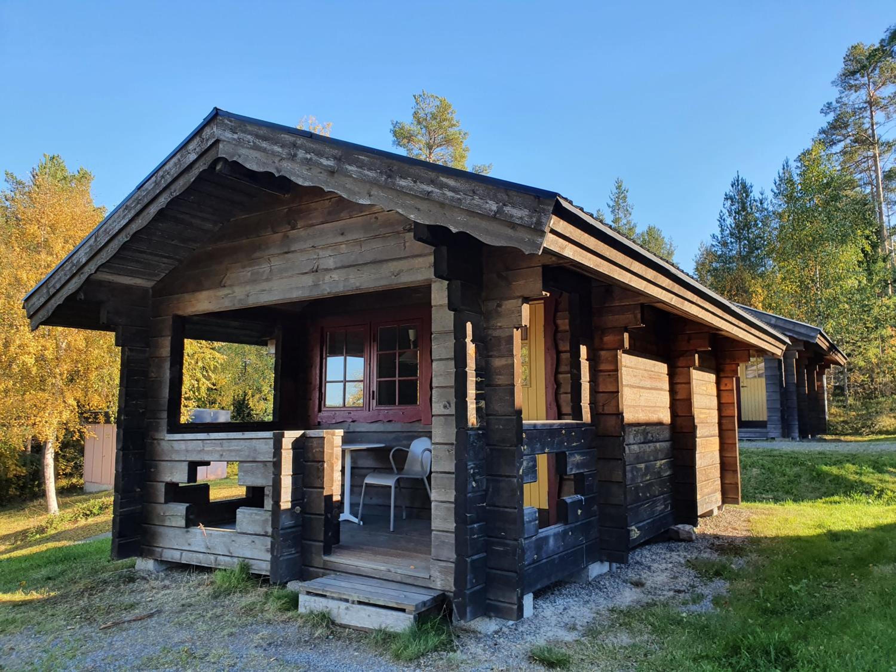 Cottage (2 Adults) - Photo 27