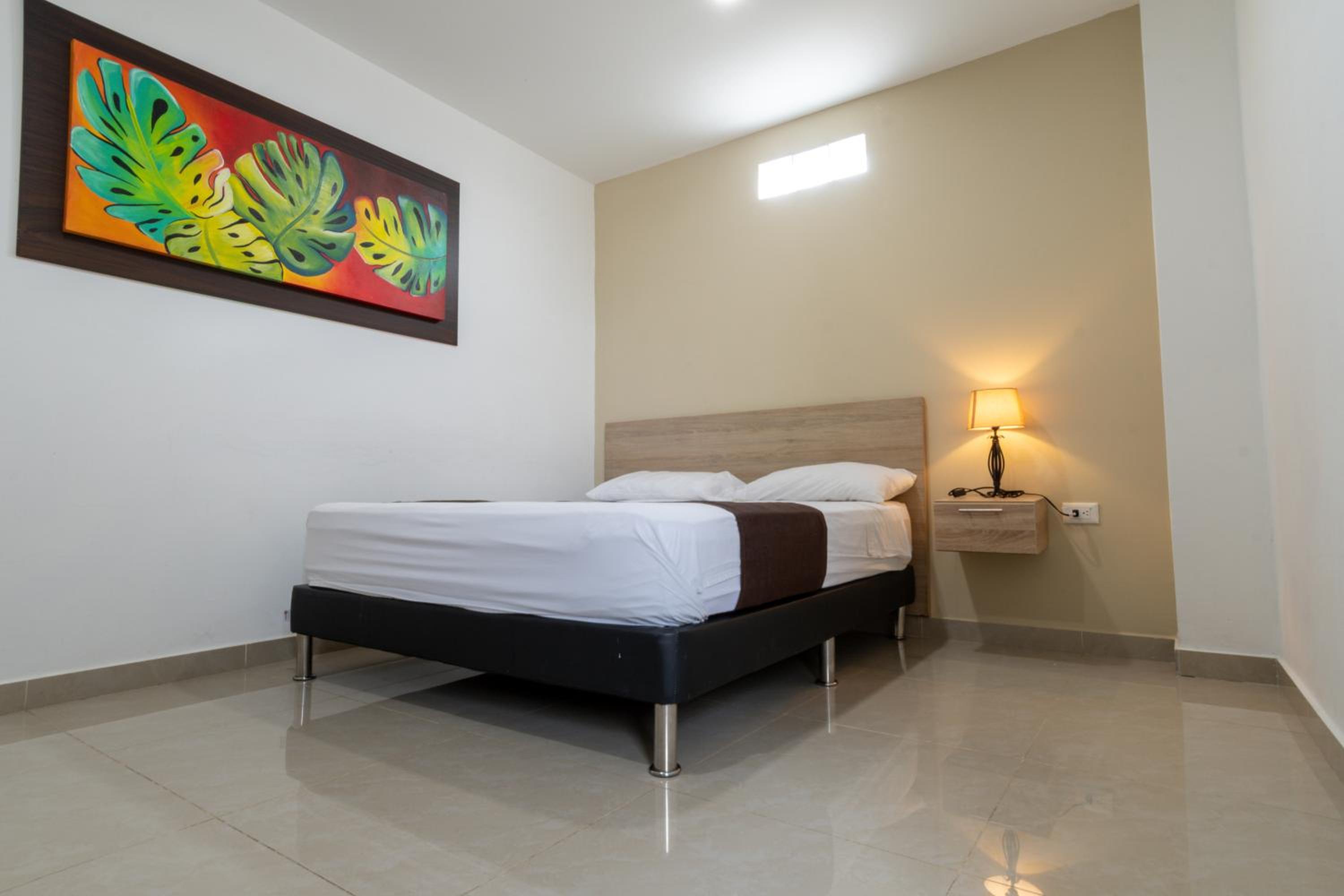 Deluxe Double Room photo 3