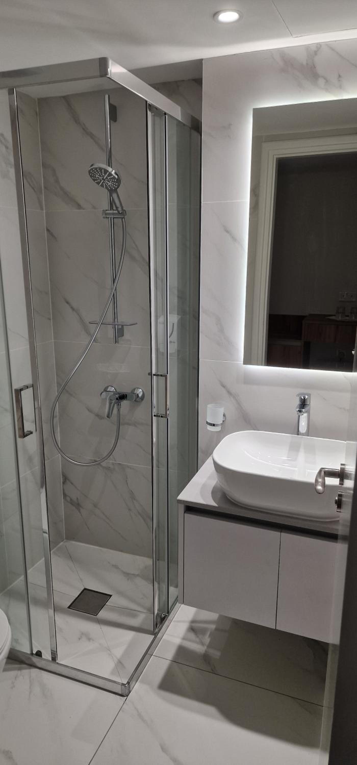 Budget Double Room - Photo 3