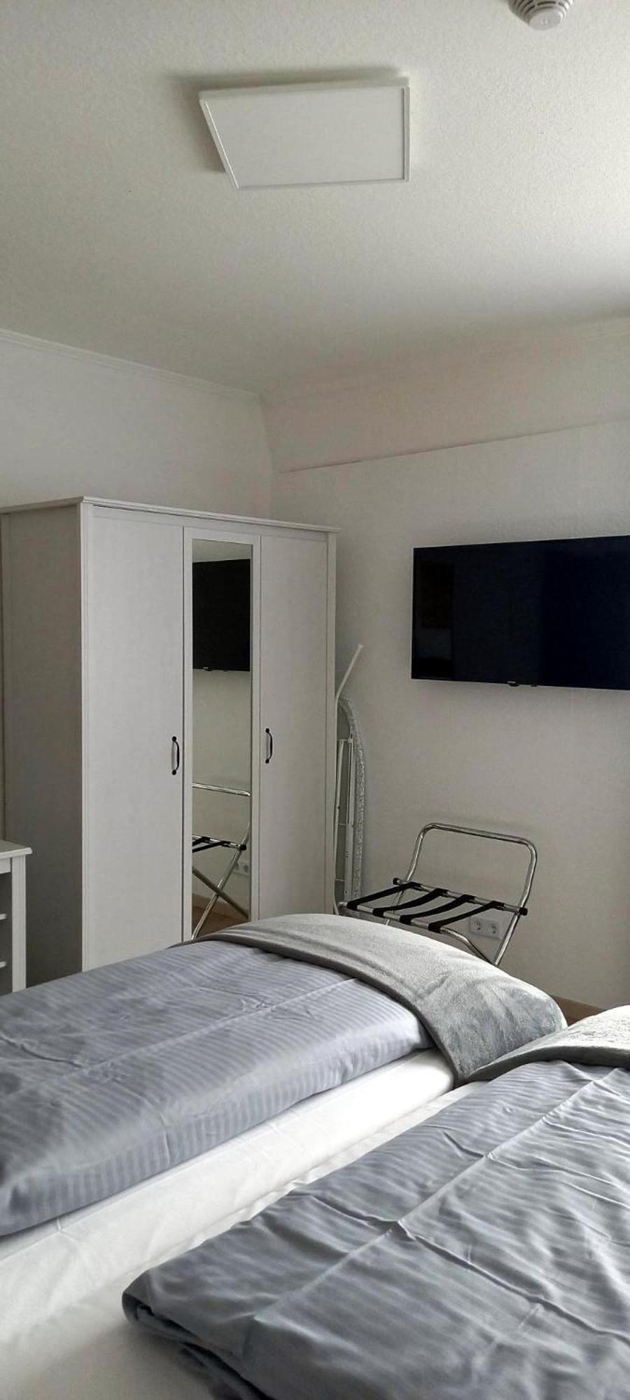 Standard Quadruple Room photo 3