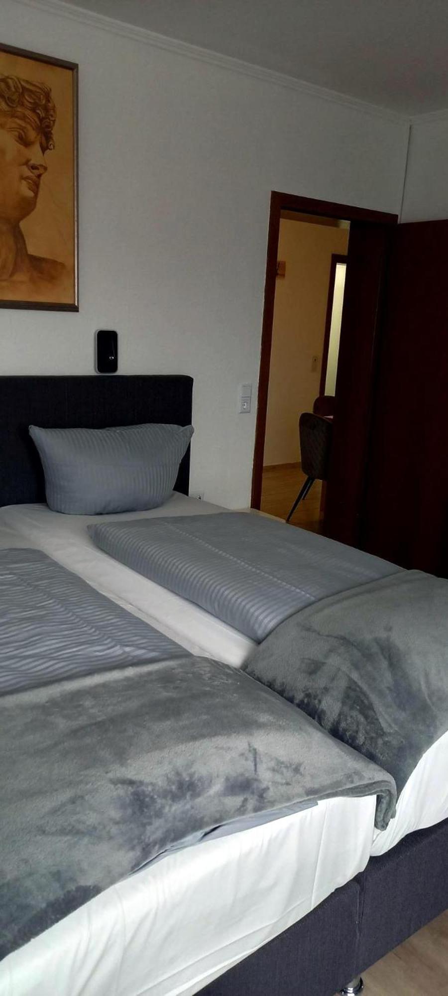 Standard Quadruple Room photo 2