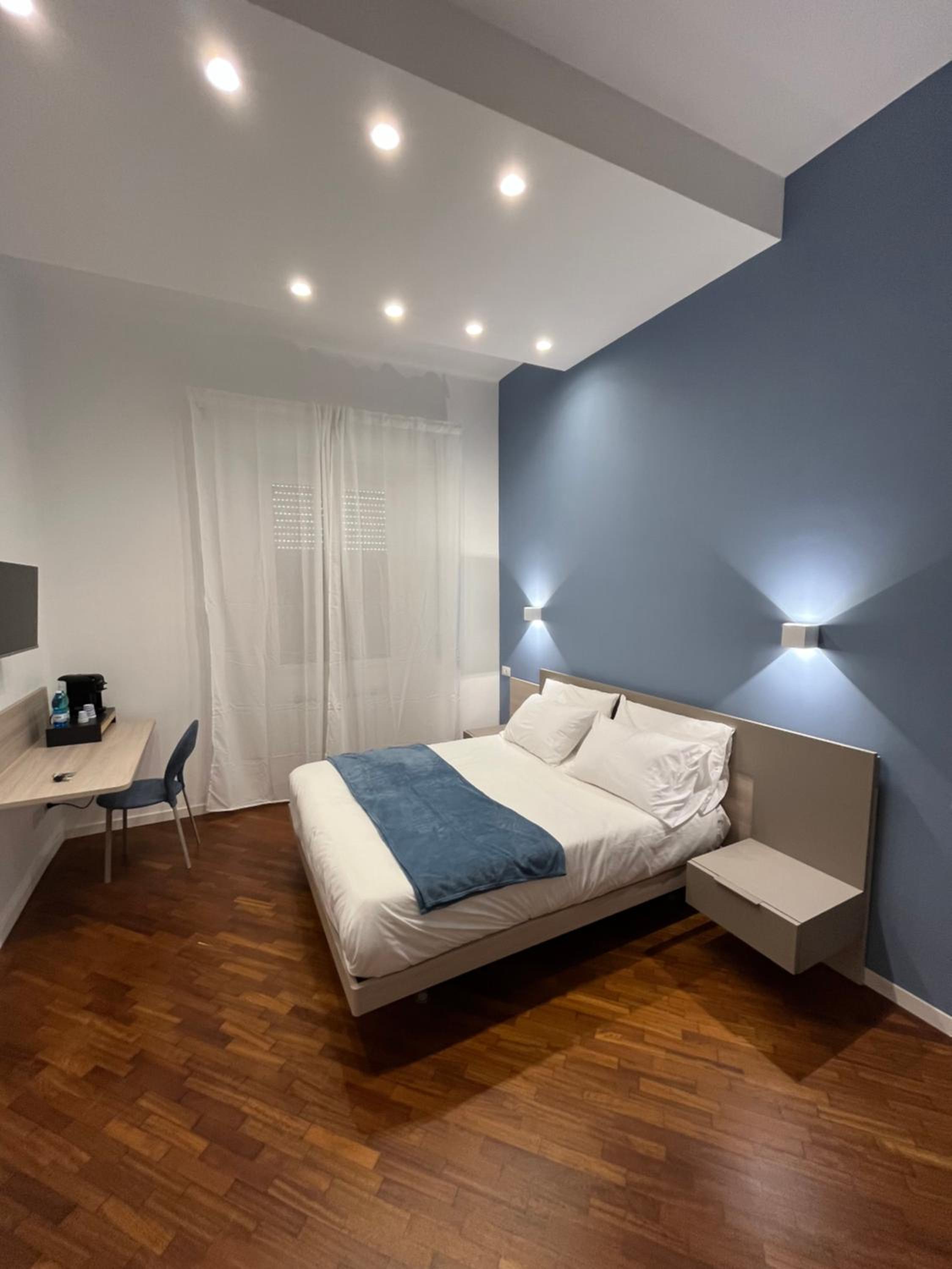 Comfort Triple Room