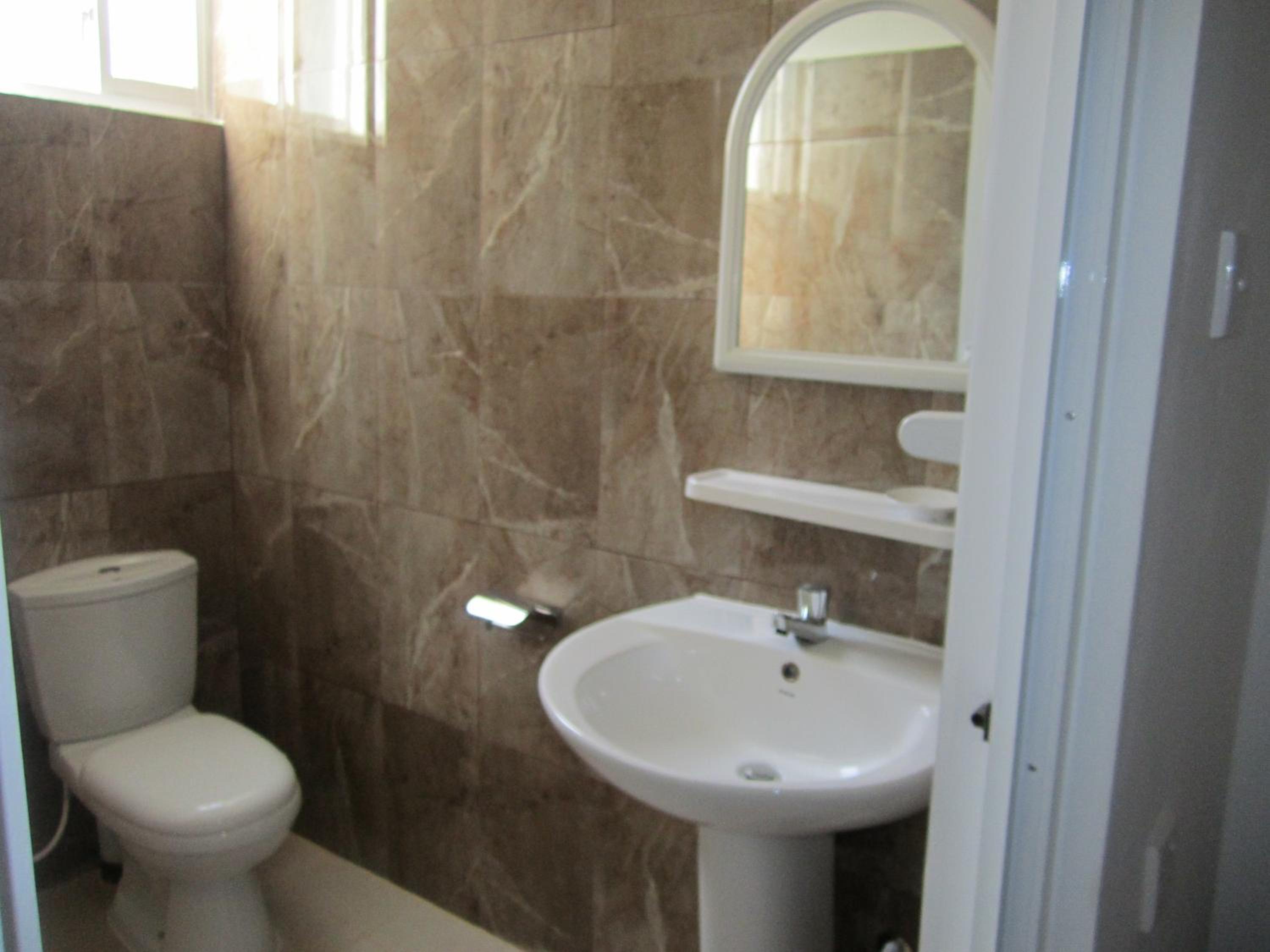 Budget Double Room photo 1