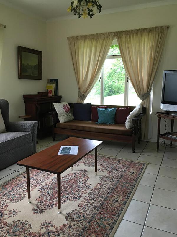 Three-Bedroom House photo 1
