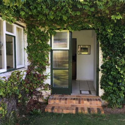 Three-Bedroom House photo 2
