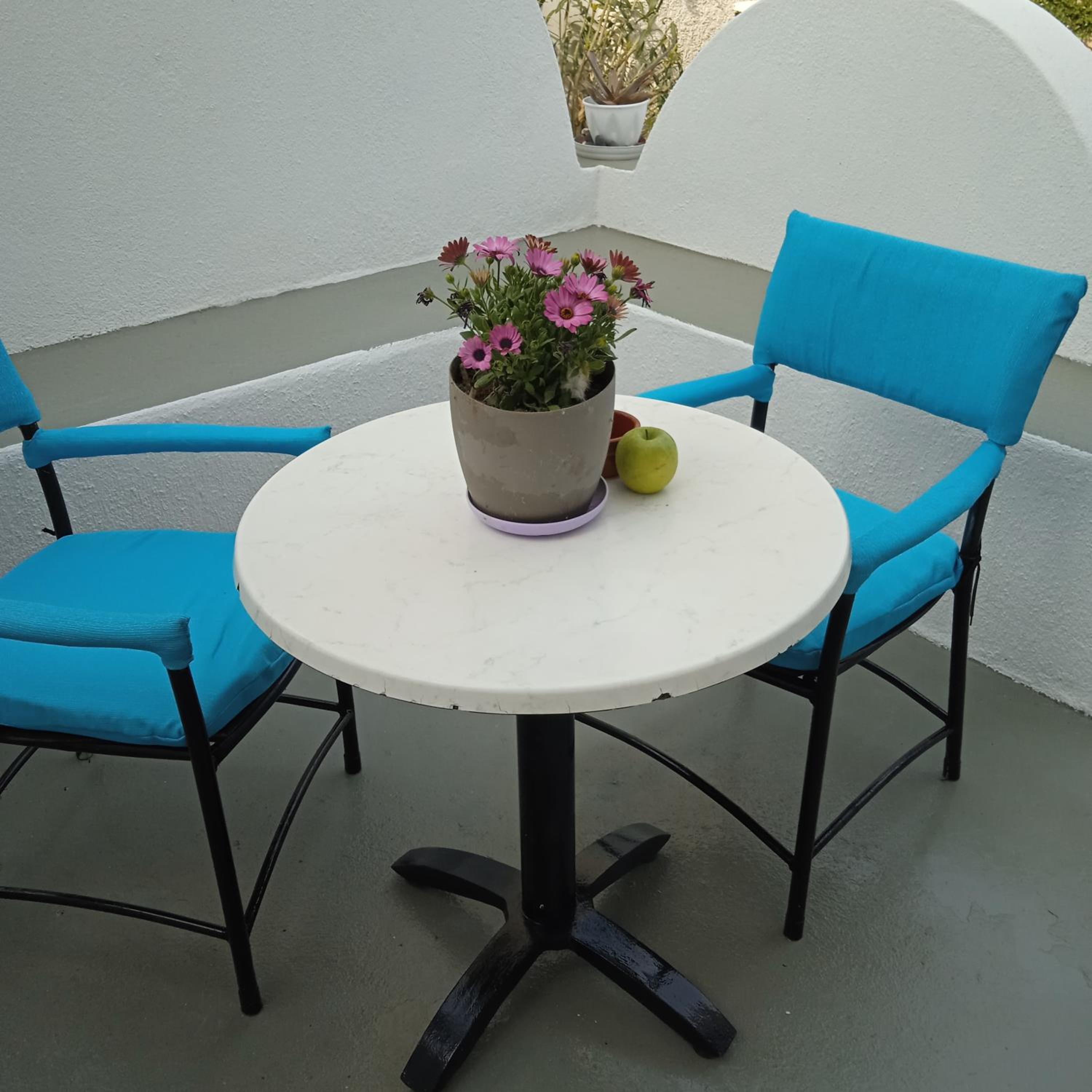 Studio with Pool View - Photo 12