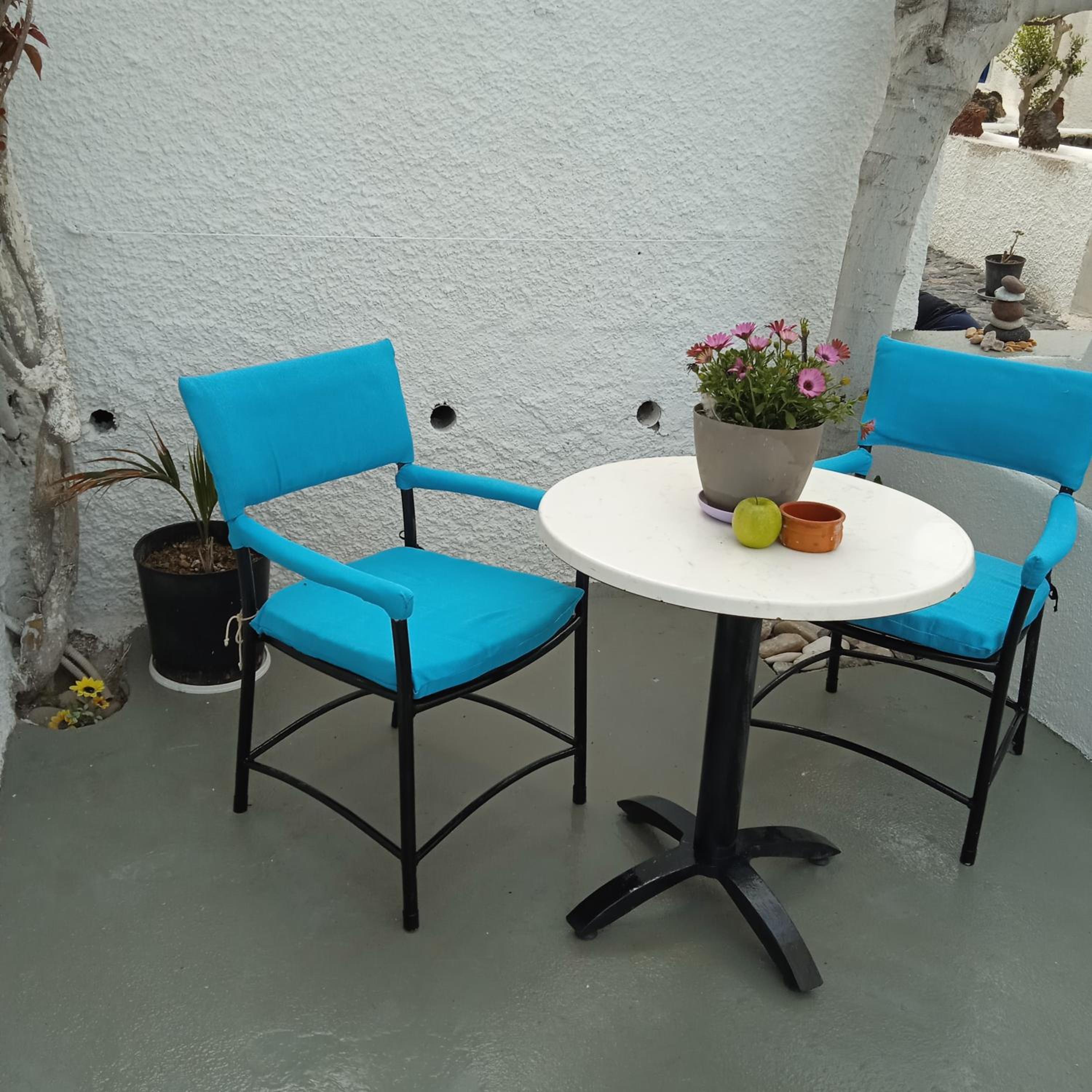 Studio with Pool View - Photo 17