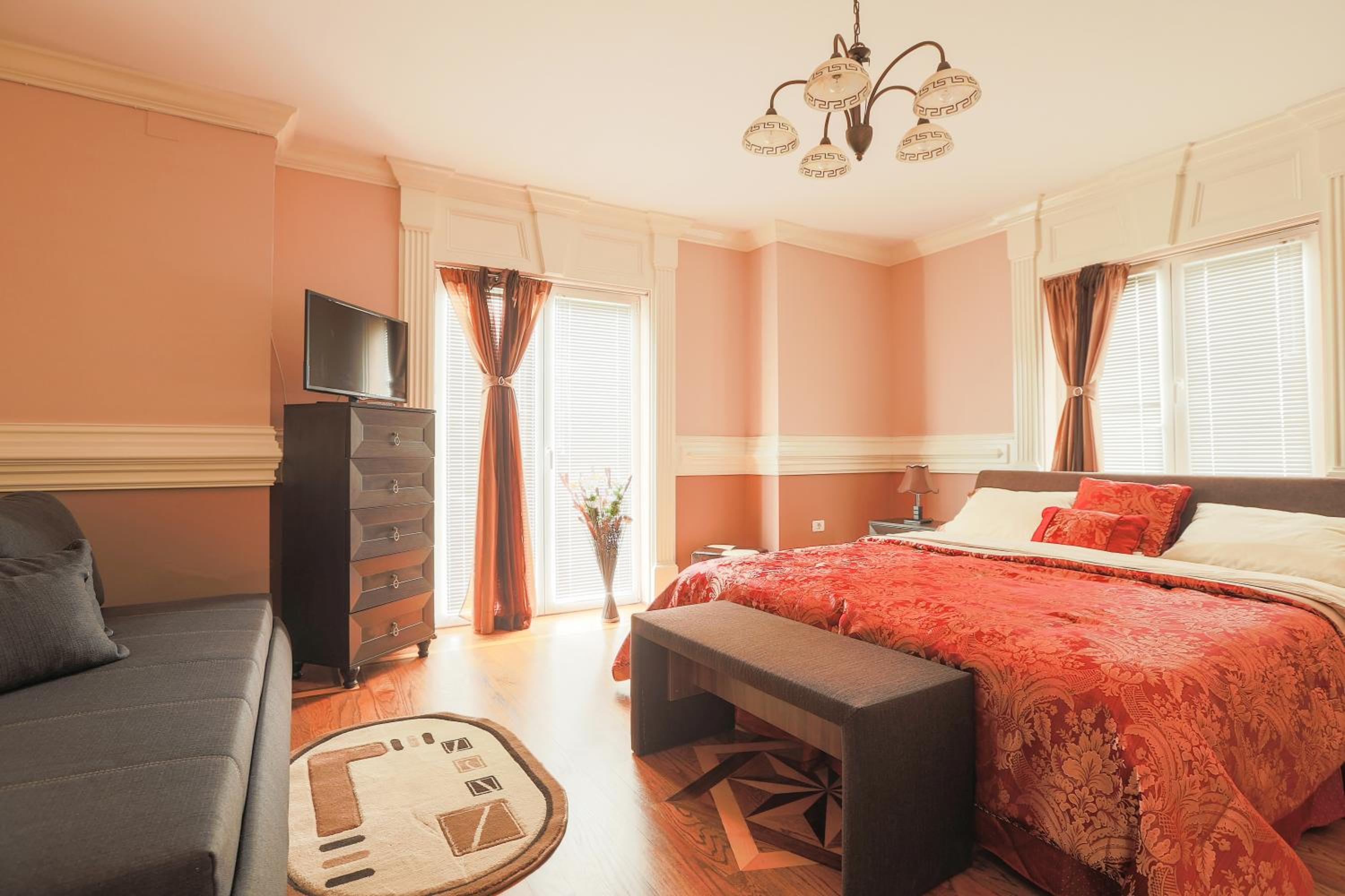 Quadruple Room - Photo 1