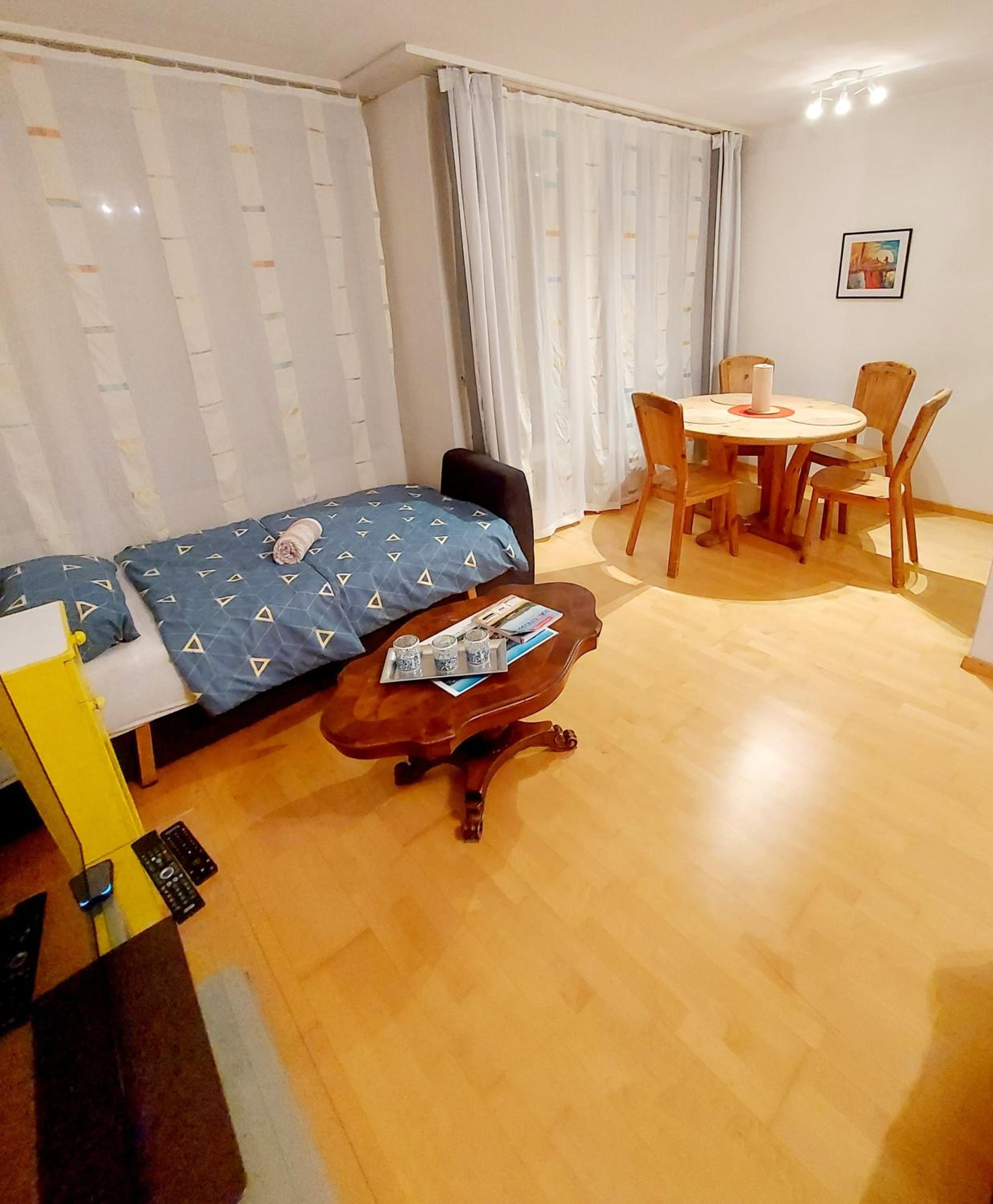 Apartment photo 1