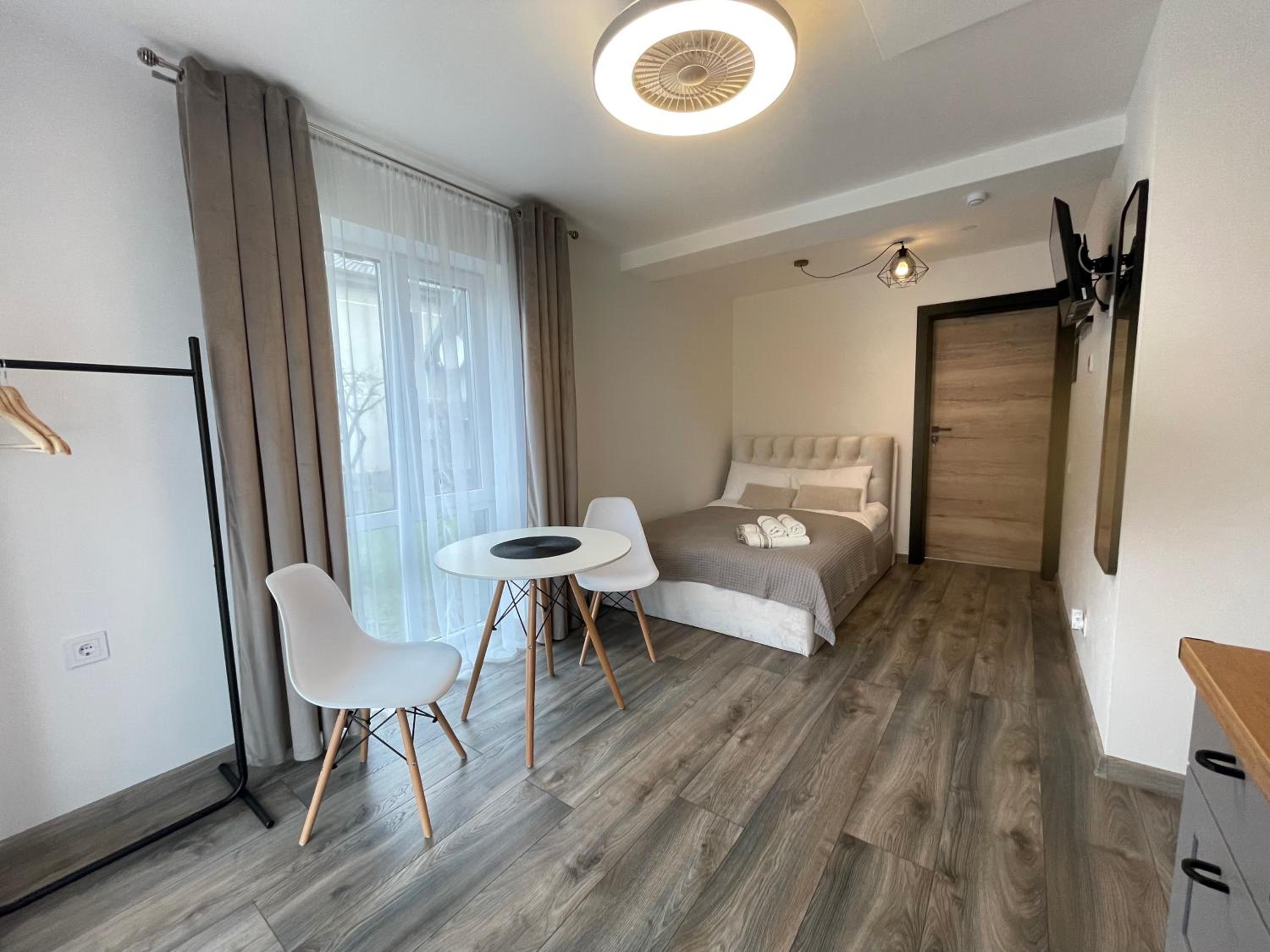 Double Room with Terrace photo 1